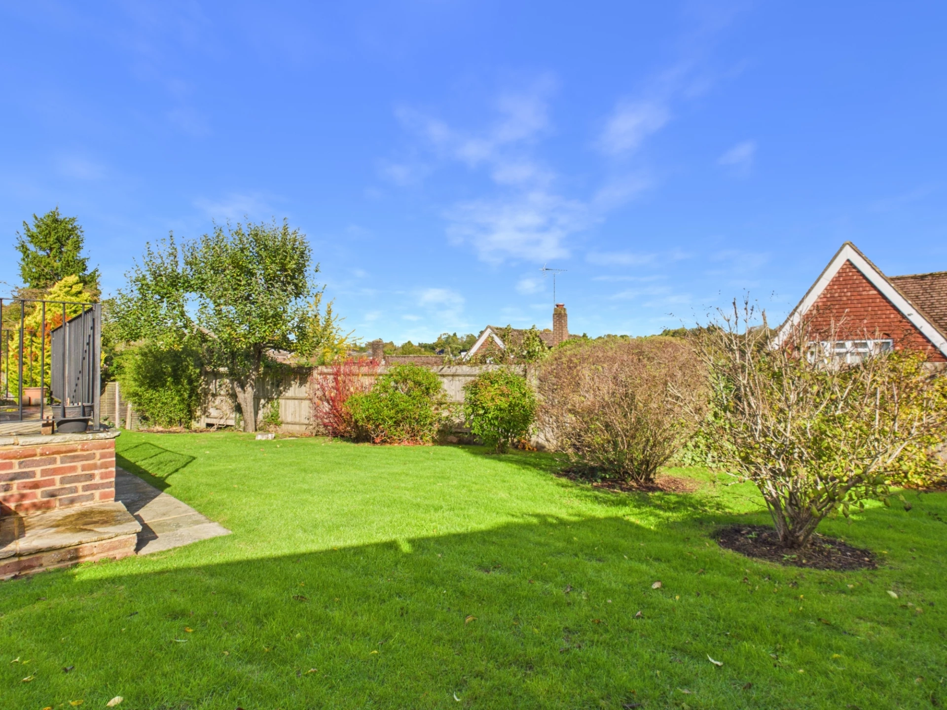 Garden 4