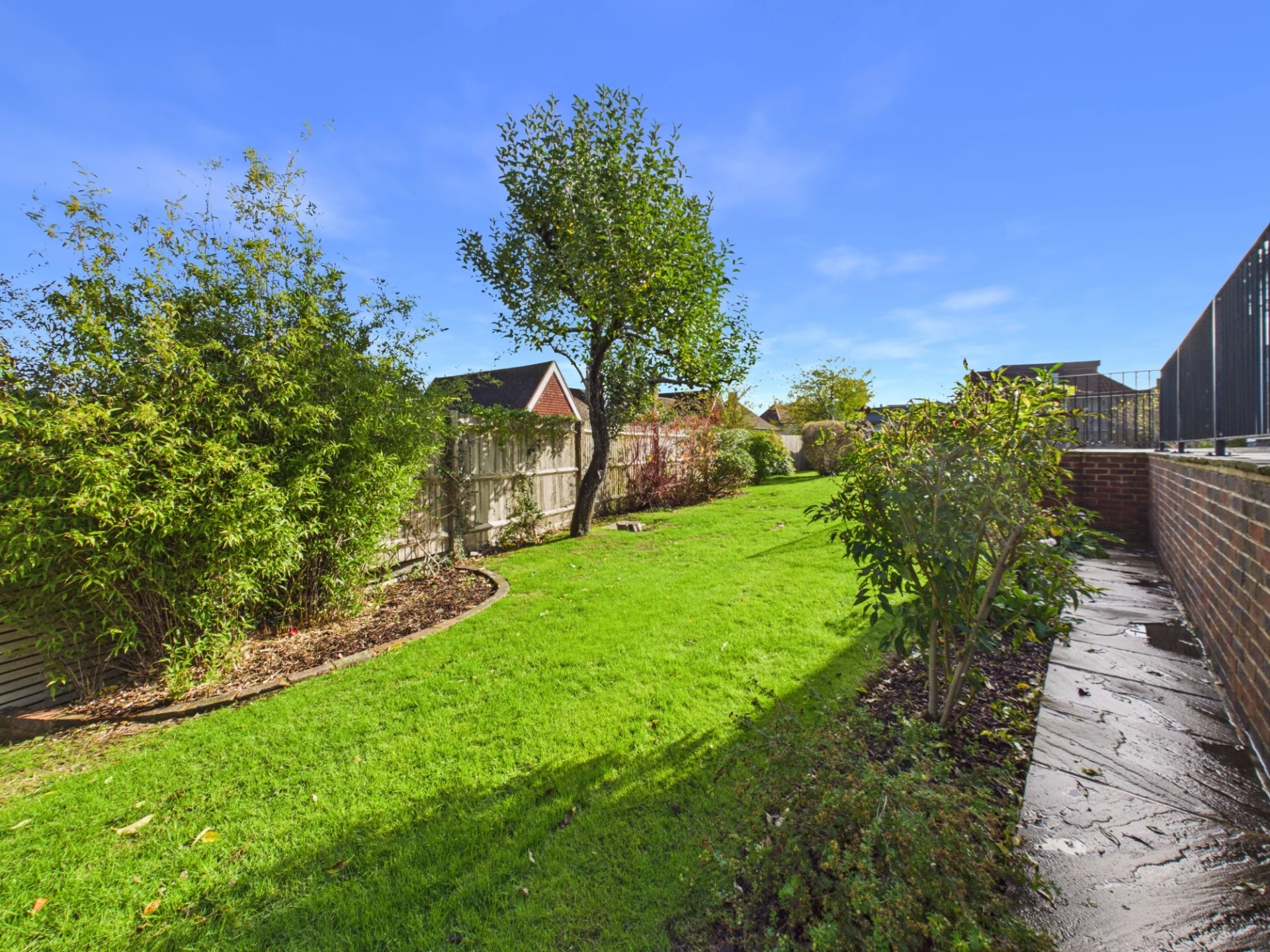 Garden 2