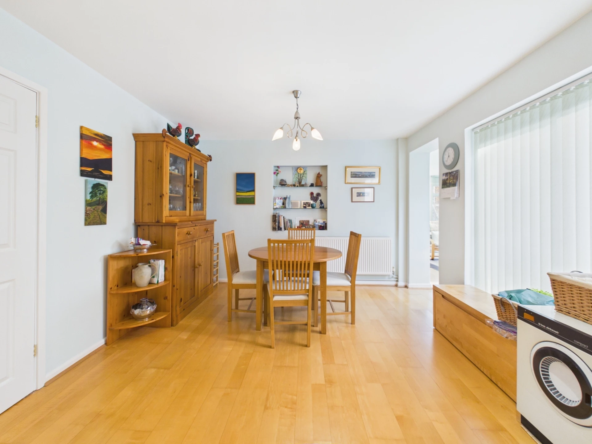 Dining Area V2