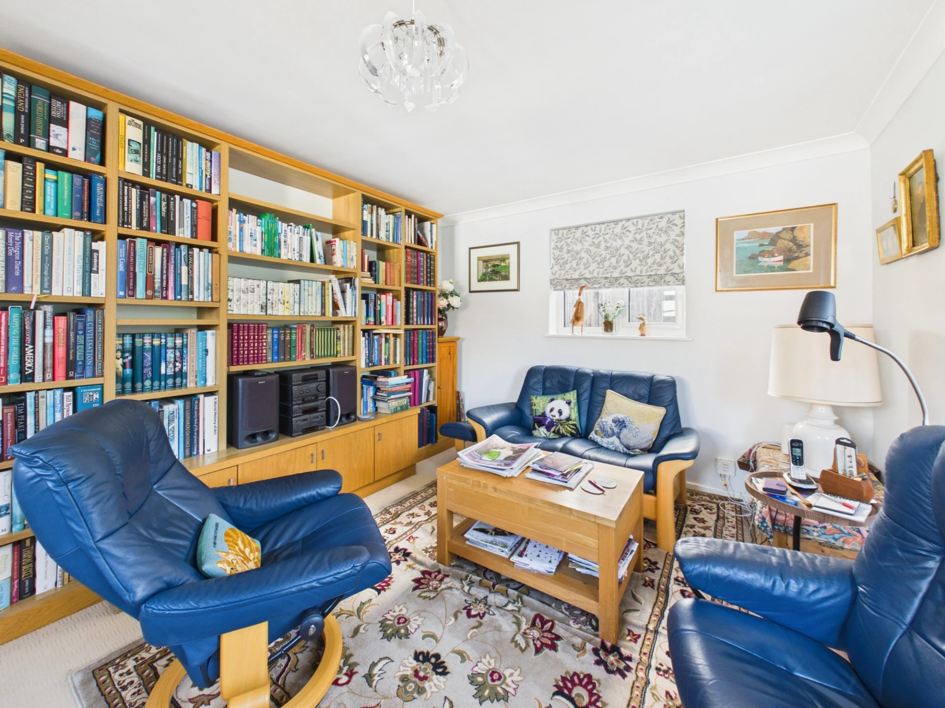 Sitting Room V2