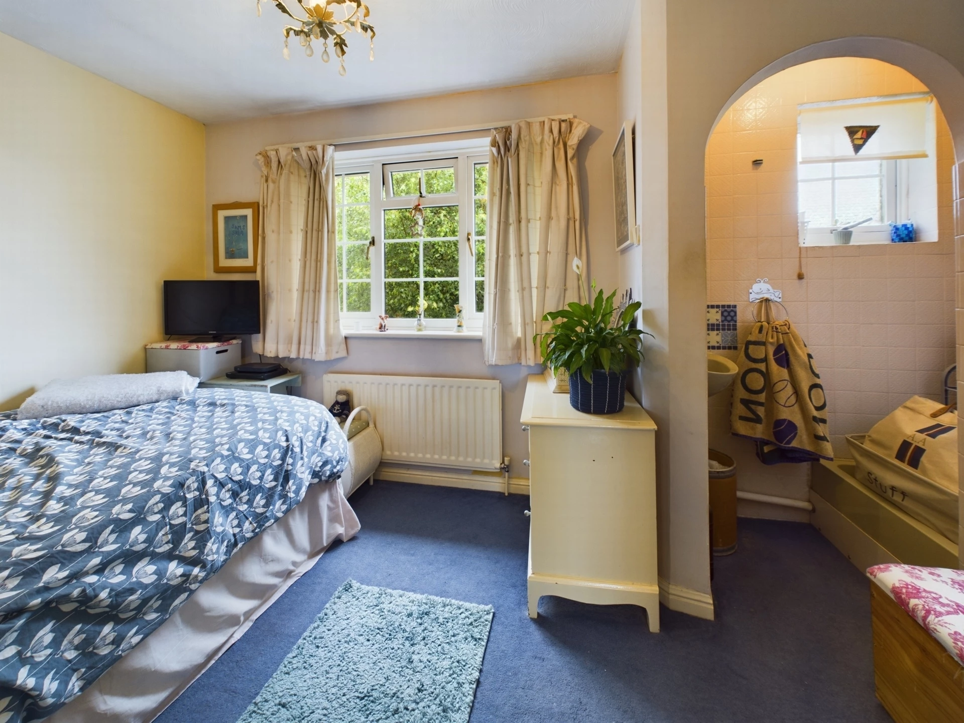 Bedroom 2