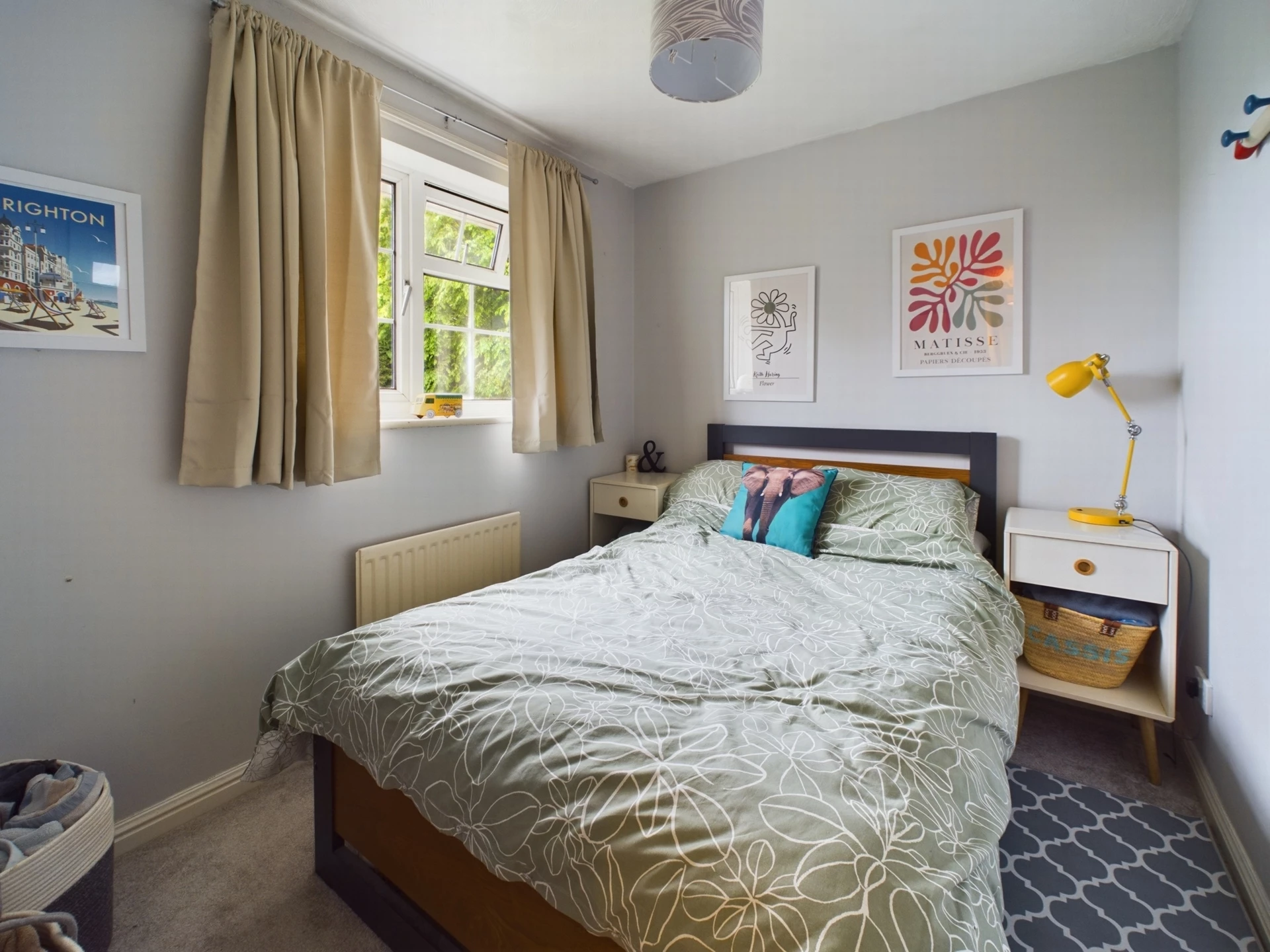 Bedroom 4