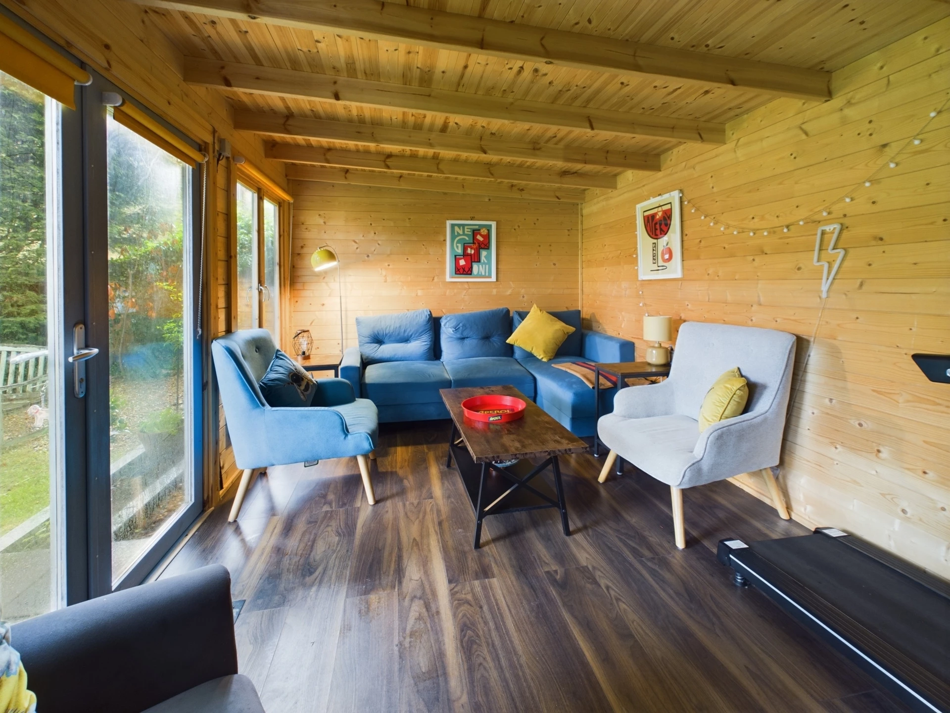 Cabin