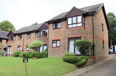 Property photo: Balcombe Road, Haywards Heath