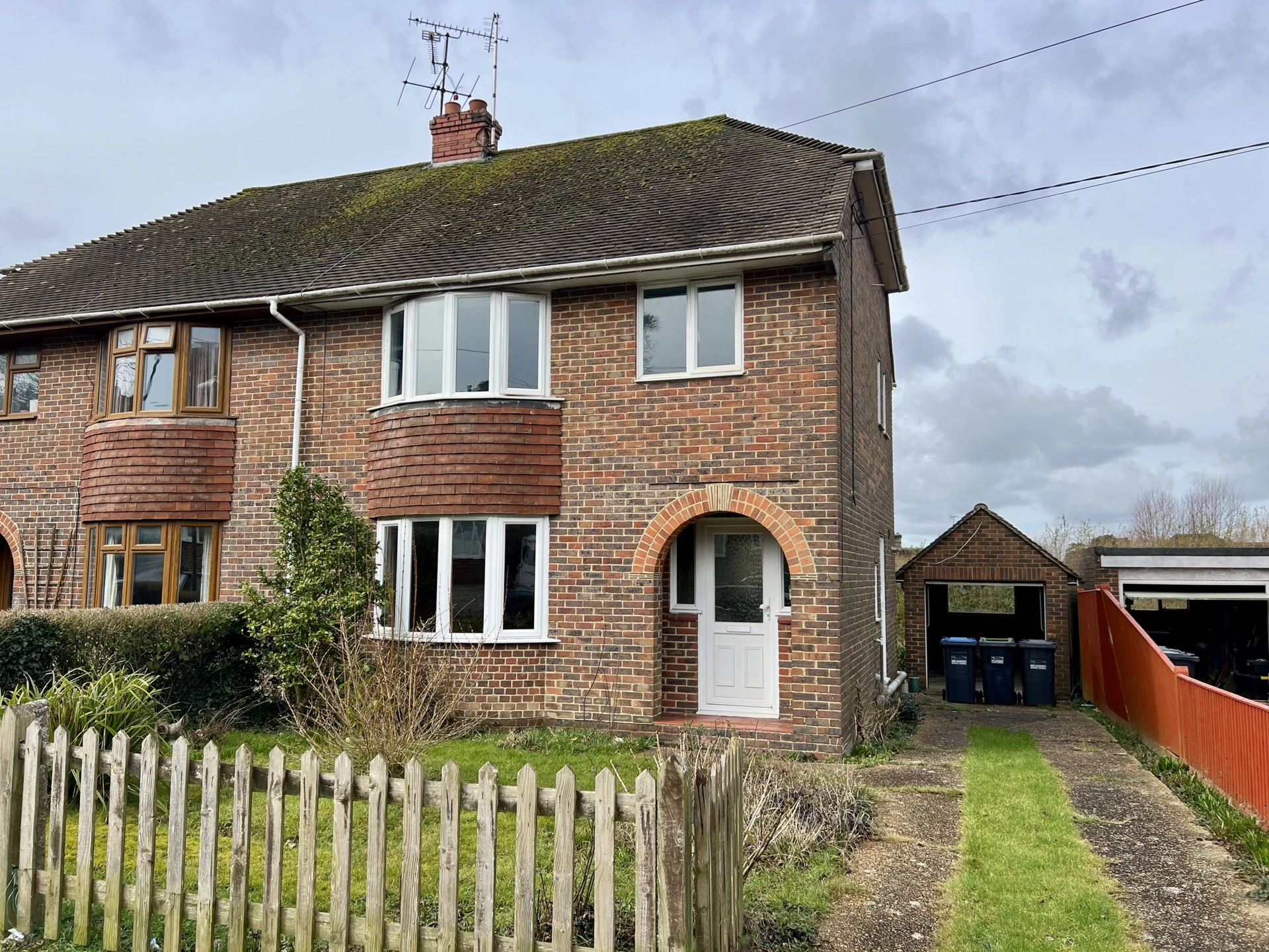 Dellney Avenue Haywards Heath