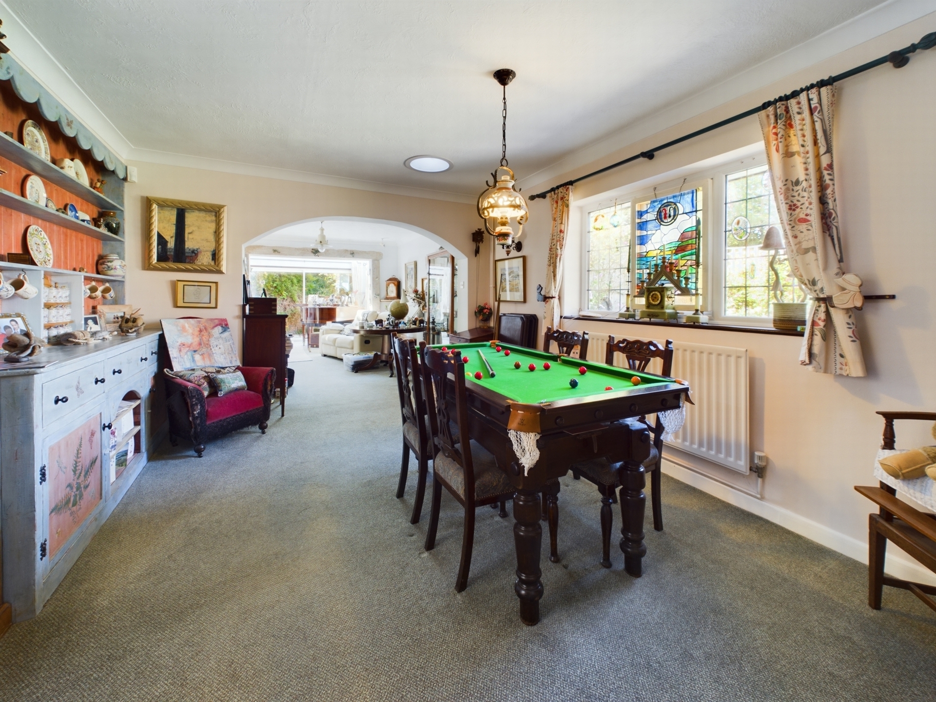 Property For Sale Greenhill Way, Haywards Heath, RH17 4 Bedroom House