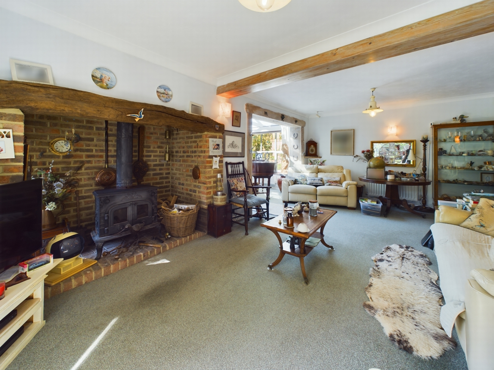 Property For Sale Greenhill Way, Haywards Heath, RH17 4 Bedroom House