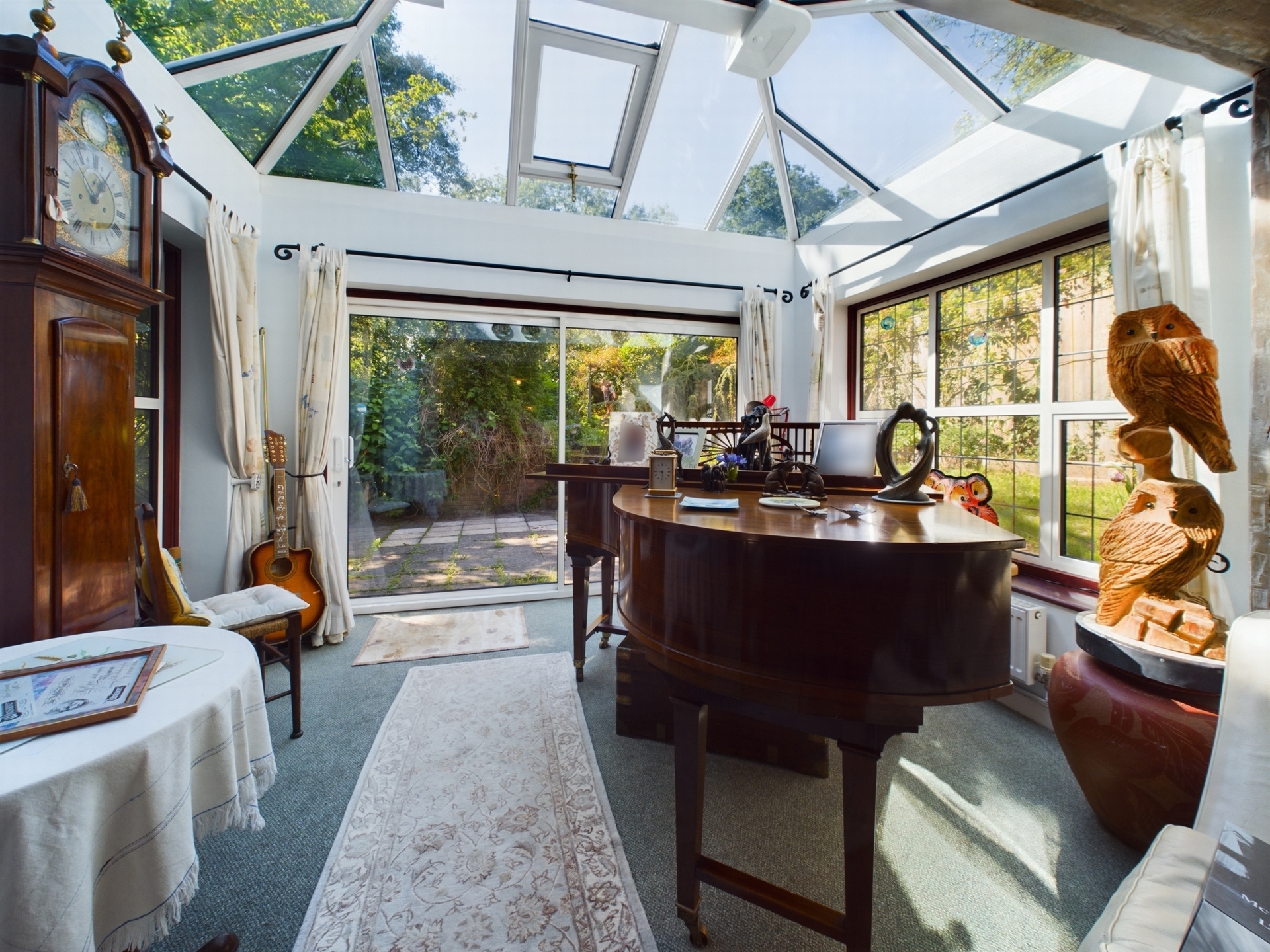 Property For Sale Greenhill Way, Haywards Heath, RH17 4 Bedroom House