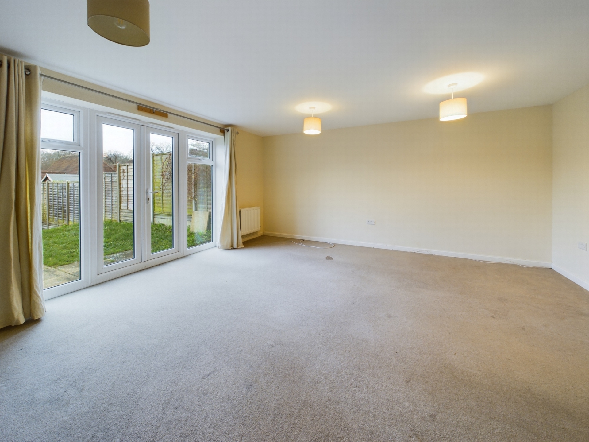 Property For Sale Chandlers Field Drive, Bolnore Village, Haywards