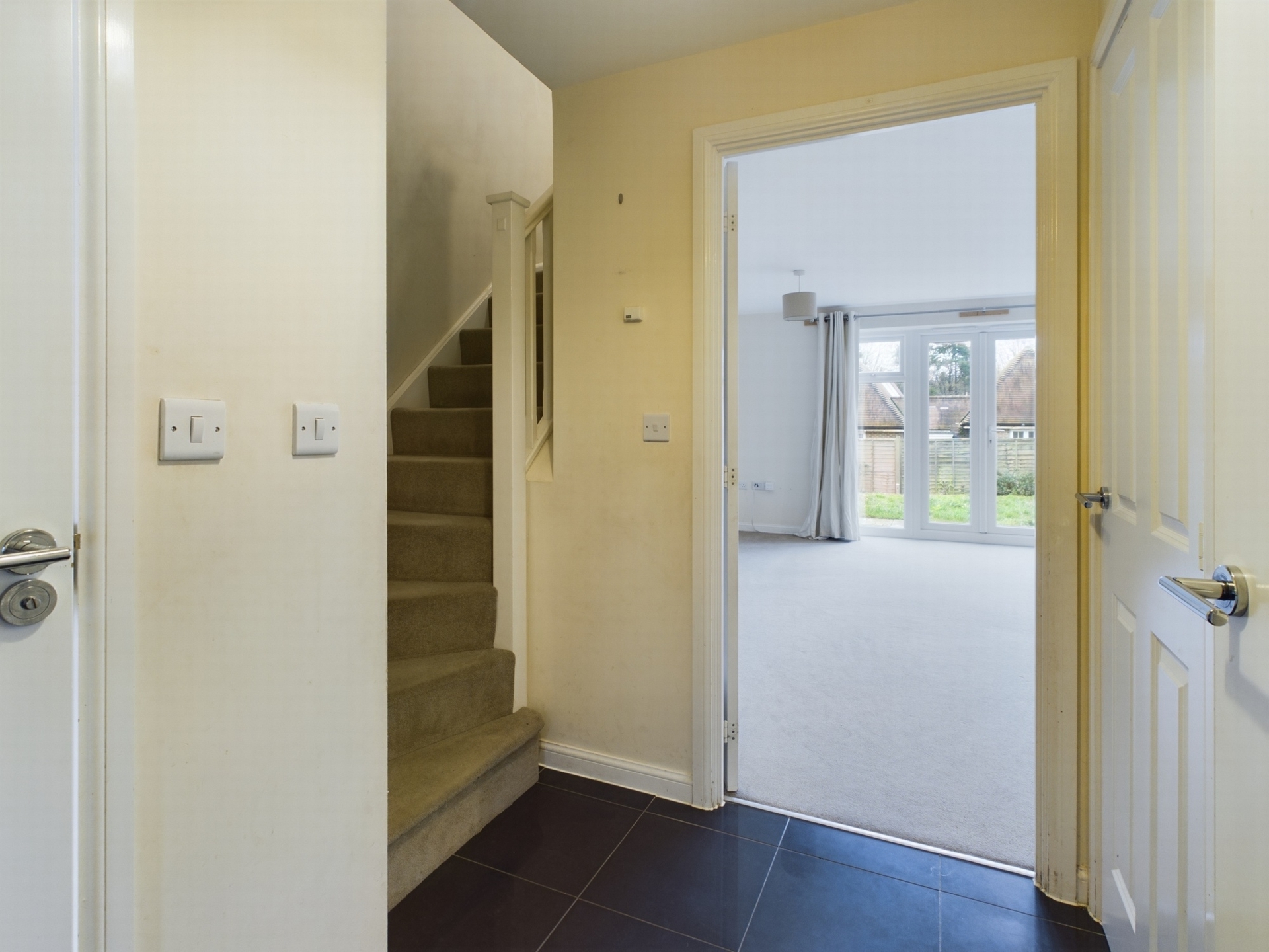 Property For Sale Chandlers Field Drive, Bolnore Village, Haywards