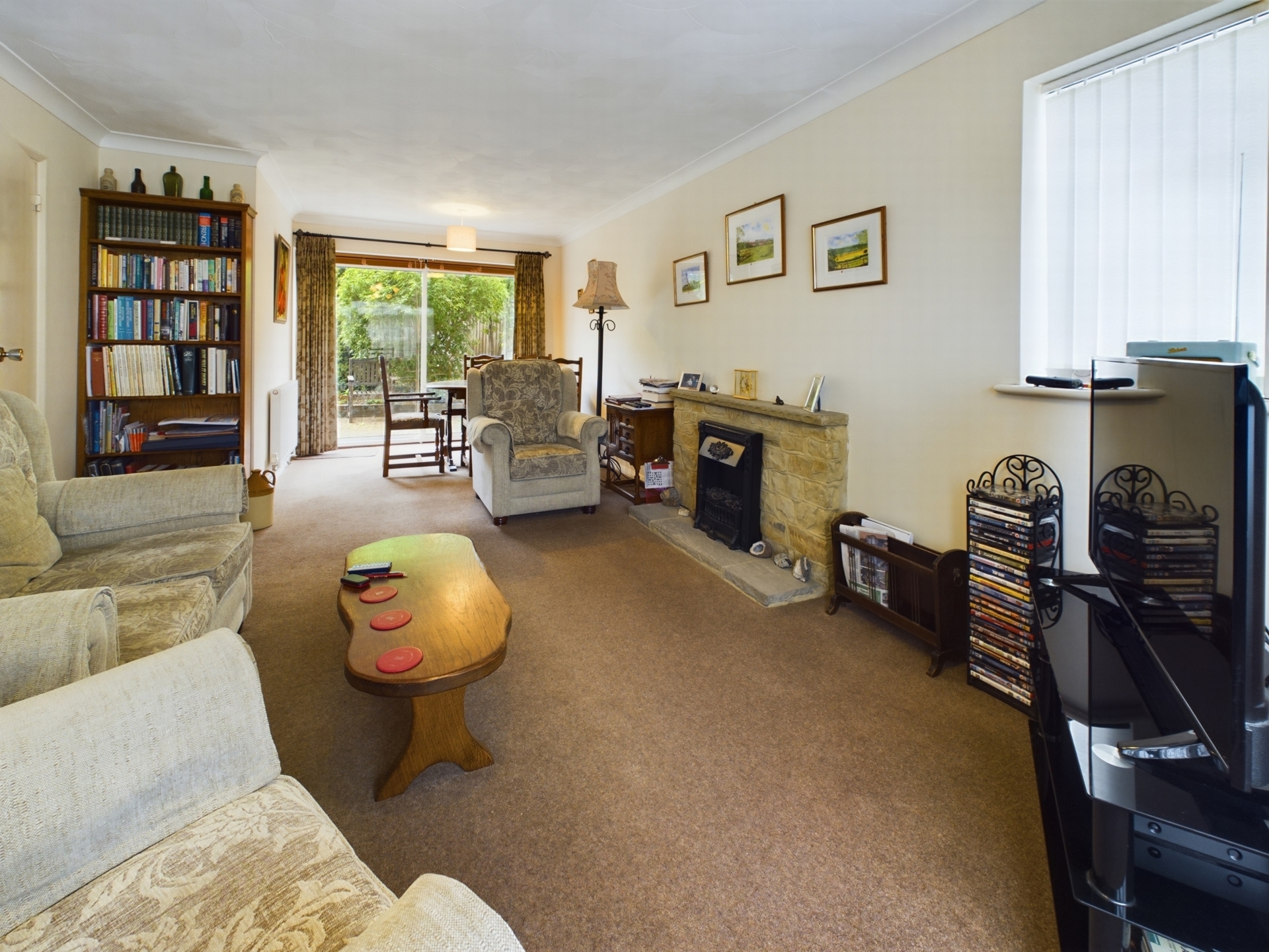 Property For Sale Turners Mill Road, Haywards Heath, RH16 3 Bedroom