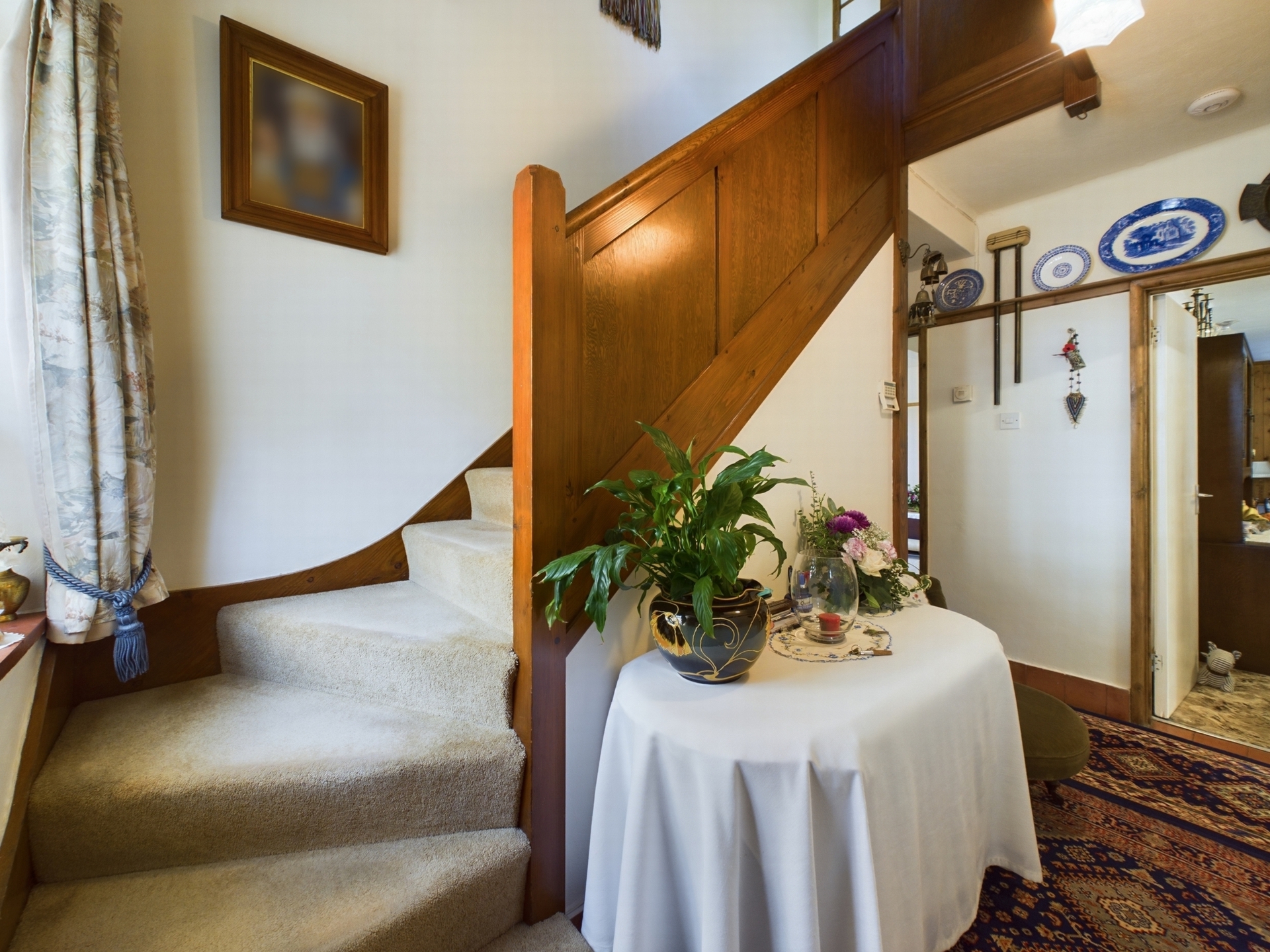 Property For Sale Oathall Road, Haywards Heath, RH16 3 Bedroom House Detached through Mark