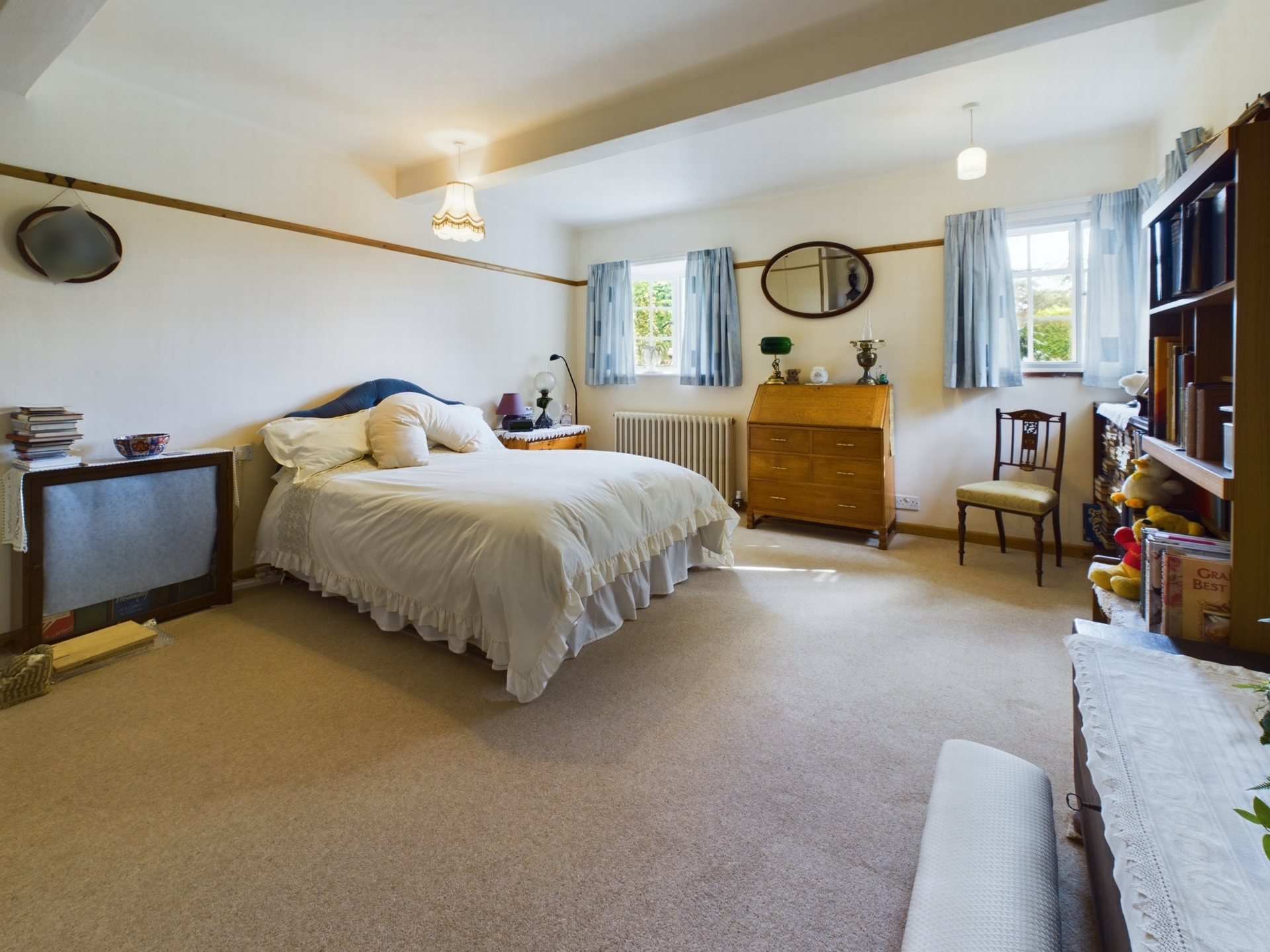 Property For Sale Oathall Road, Haywards Heath, RH16 3 Bedroom House Detached through Mark