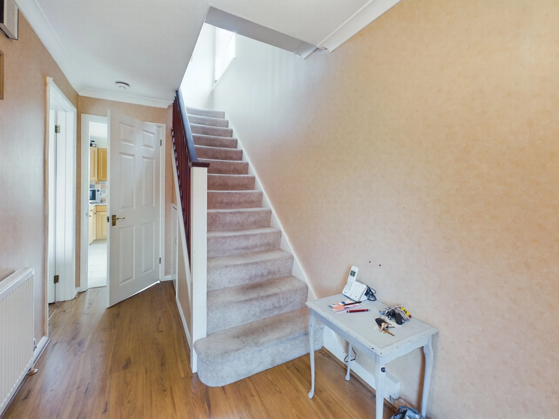 Hall