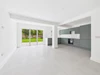 kitchen / living rm kitchen / living rm