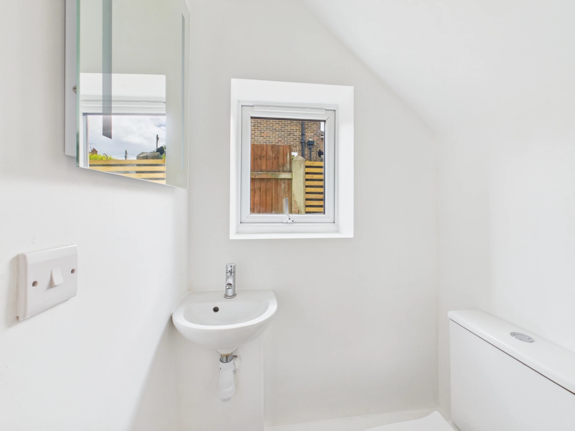 cloakroom 1