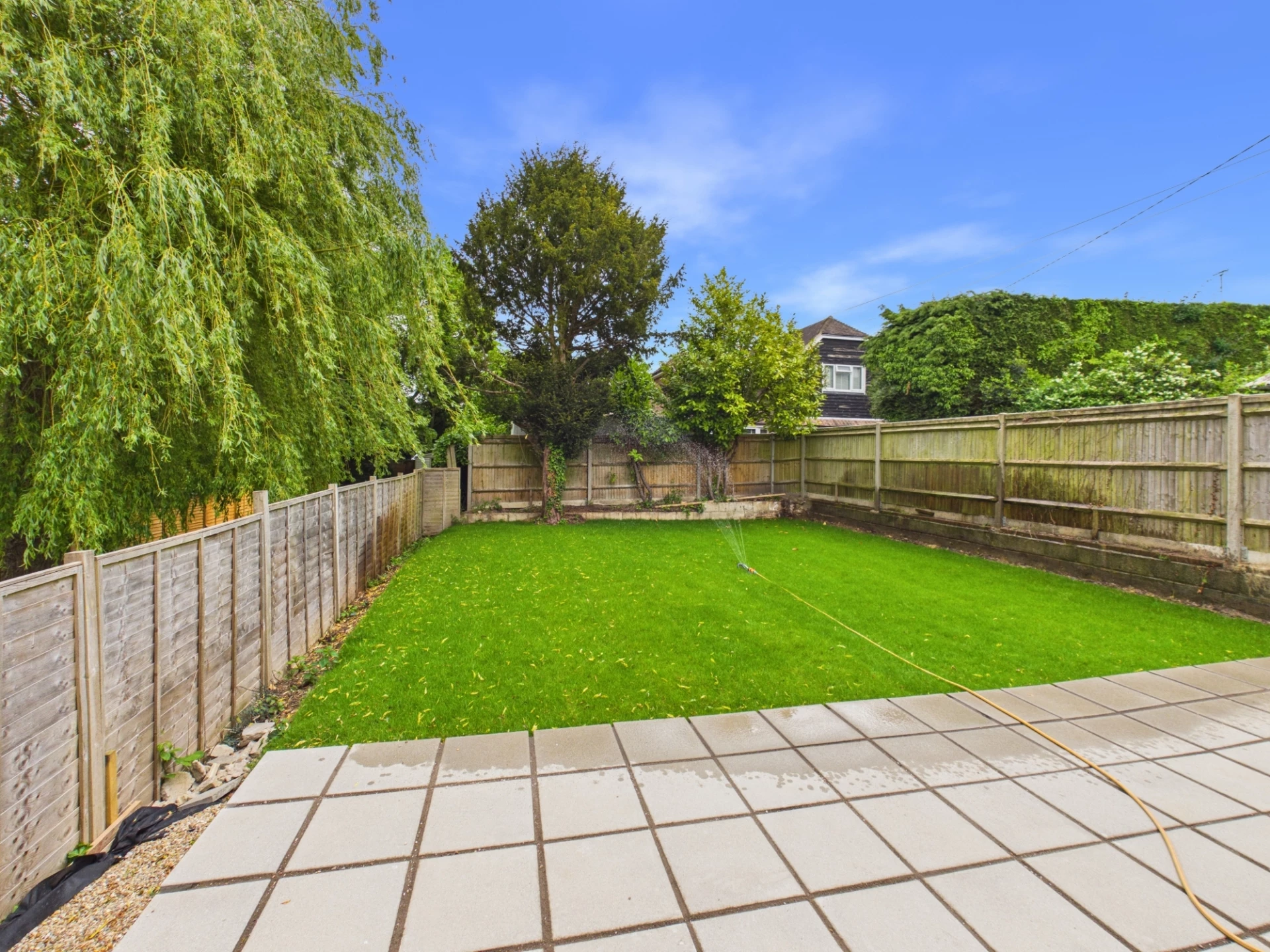 garden 3