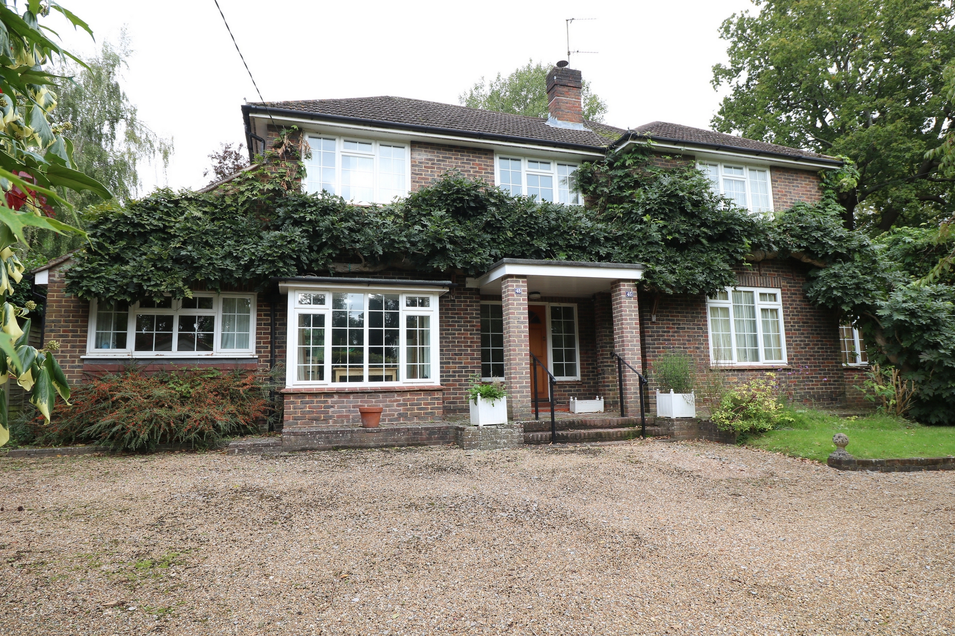 Property photo: Gander Hill, Haywards Heath