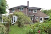 Rear elevation Rear elevation