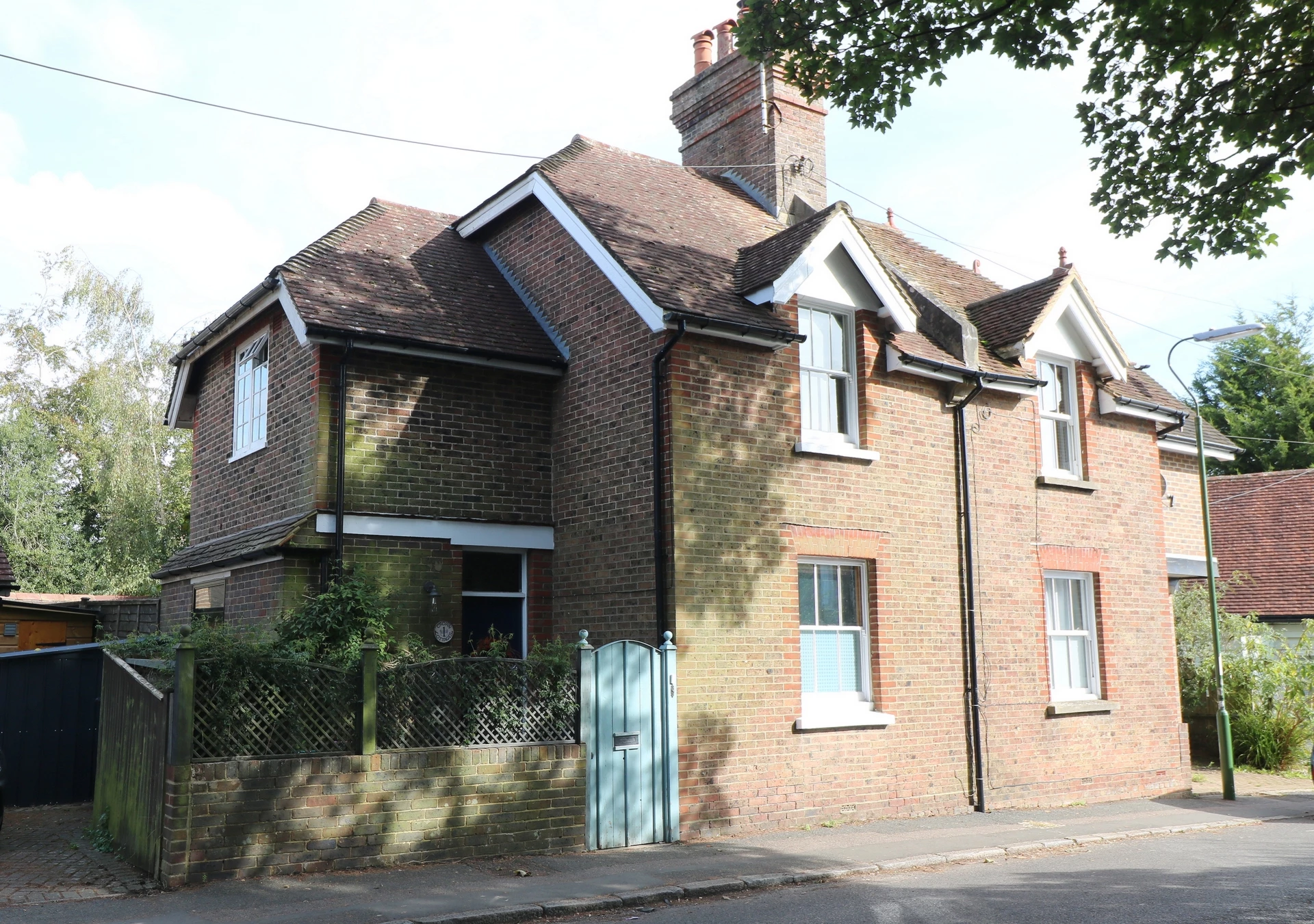 London Lane Cuckfield