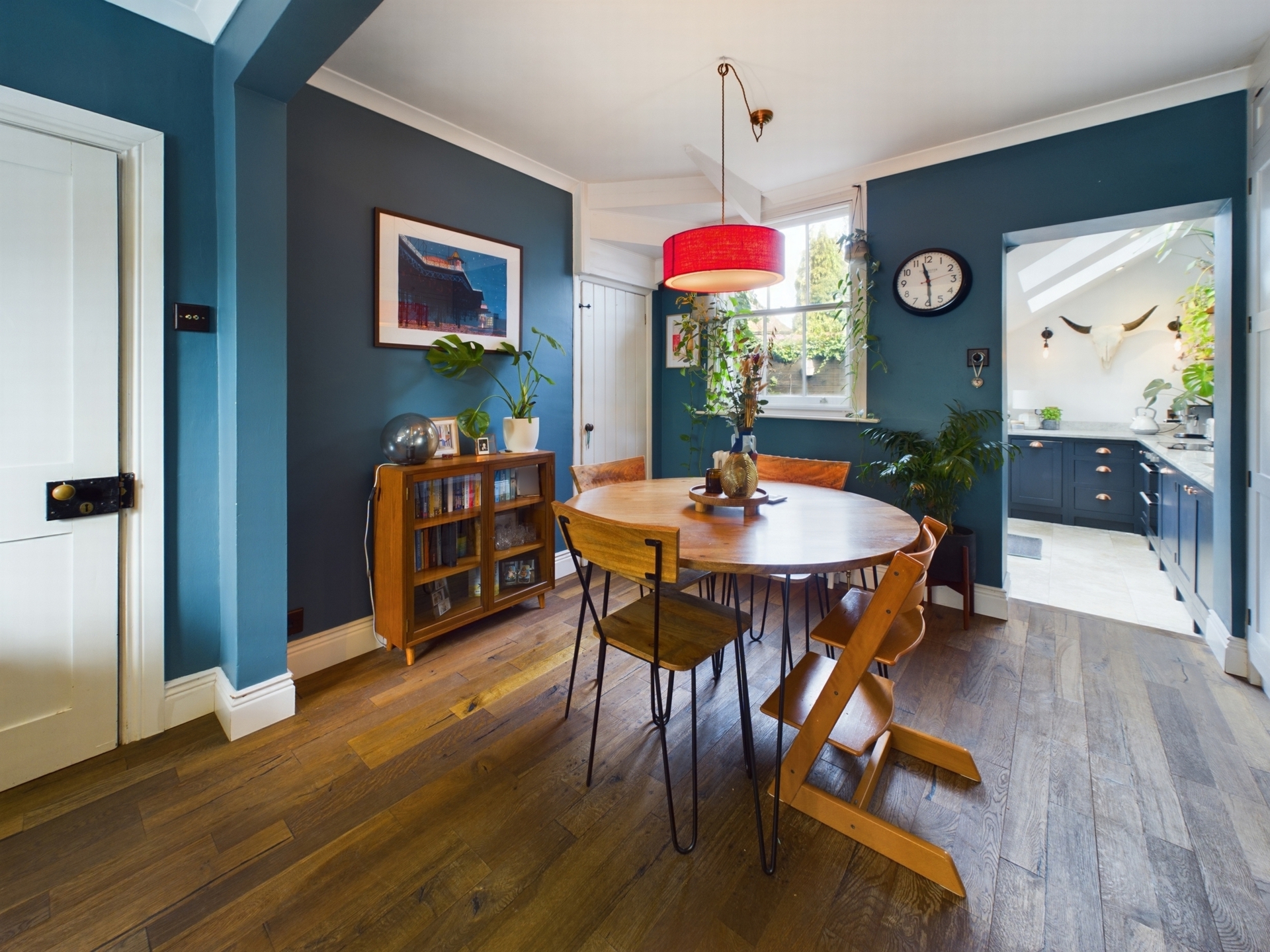 Property For Sale London Lane, Cuckfield, RH17 3 Bedroom House Semi