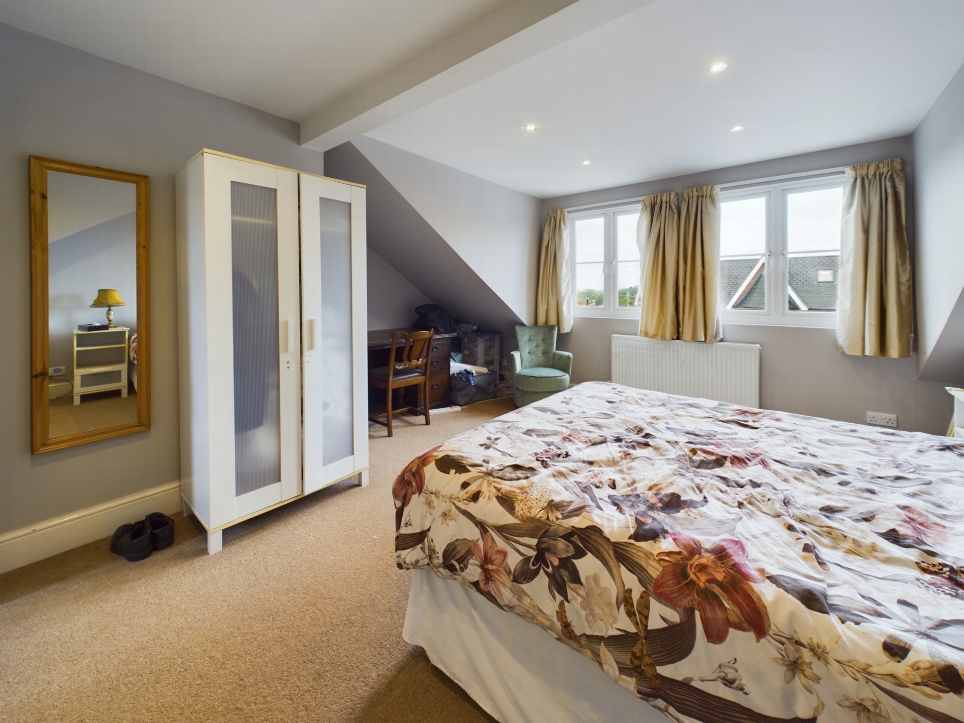 Bedroom 1