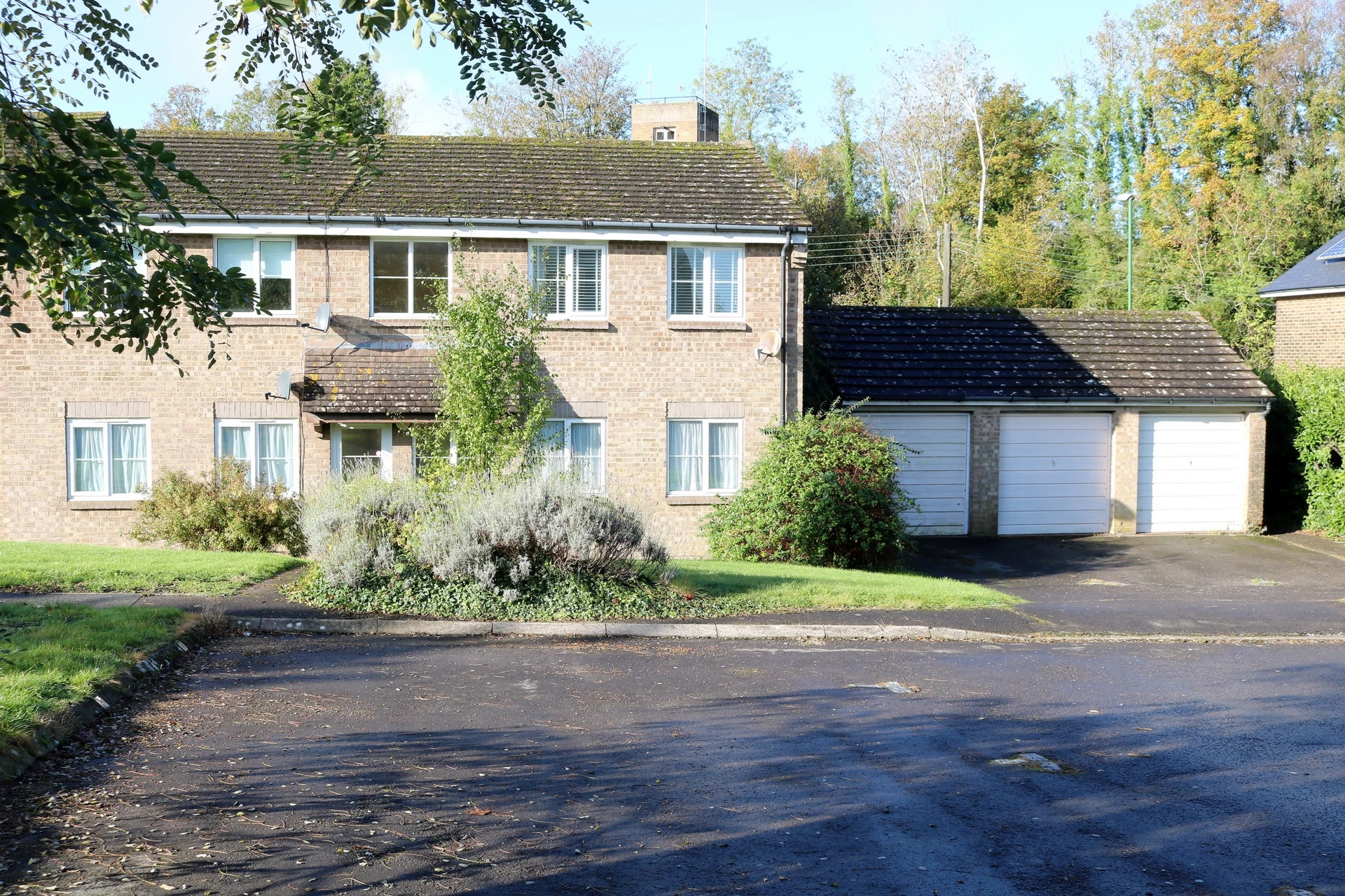 Gordon Close Haywards Heath
