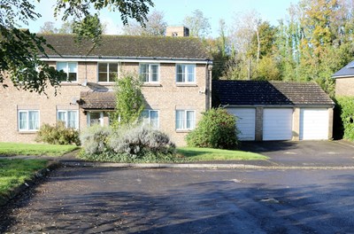 Property photo: Gordon Close, Haywards Heath