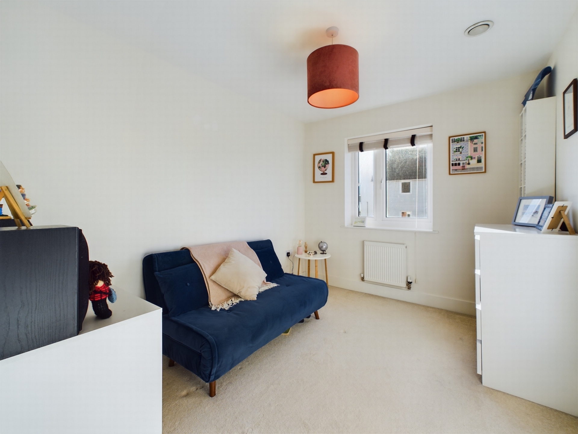 Property For Sale Lexington Drive, Haywards Heath, RH16 2 Bedroom
