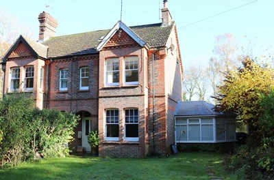 Property photo: Borde Hill Lane, Haywards Heath