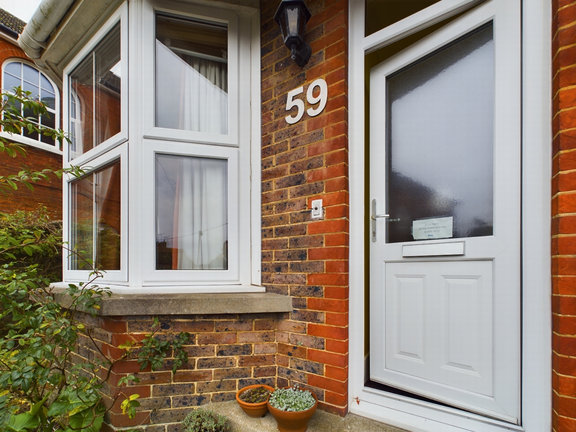 Property For Sale Sussex Road, Haywards Heath, RH16 3 Bedroom House