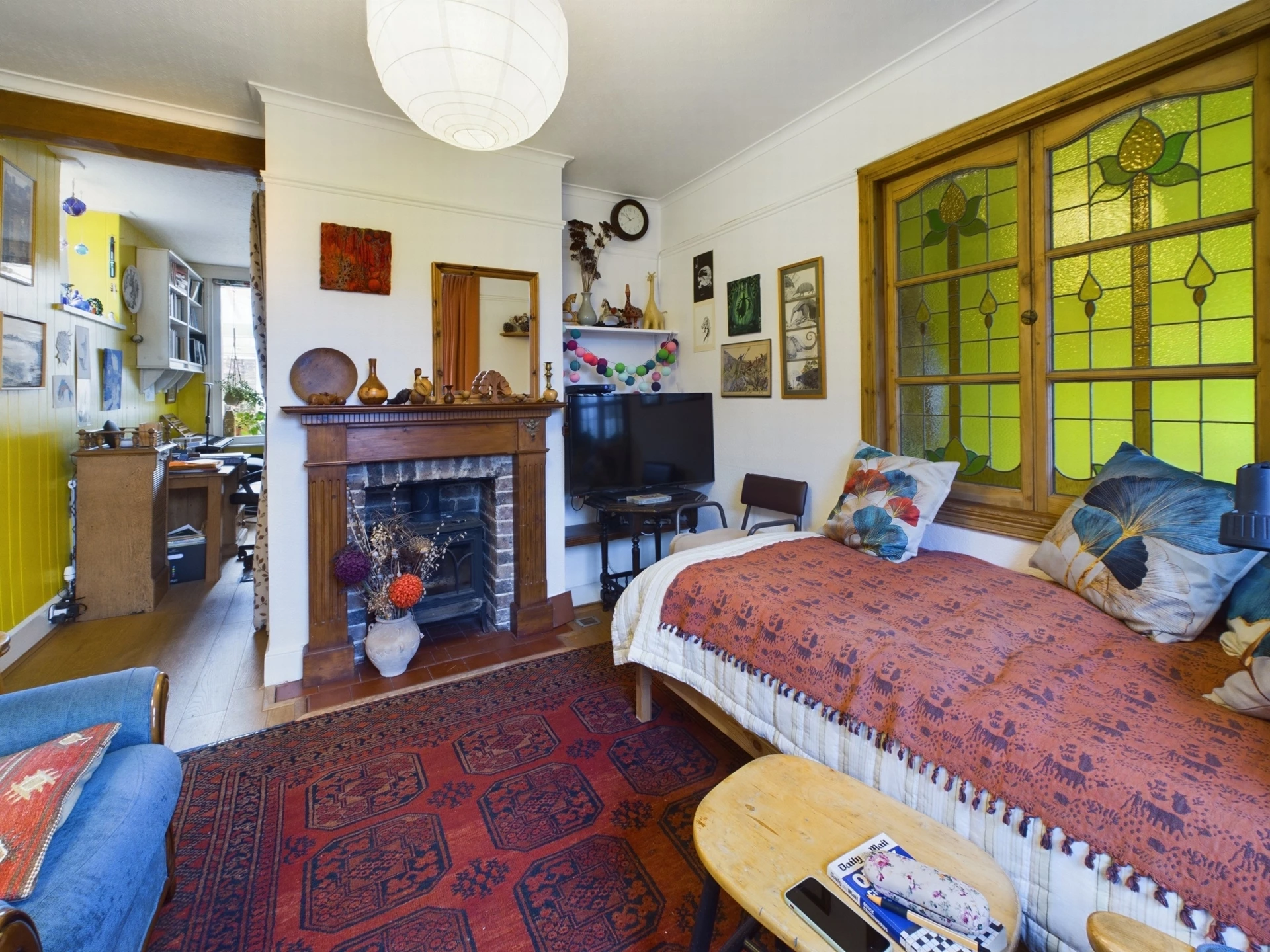 Sitting Room