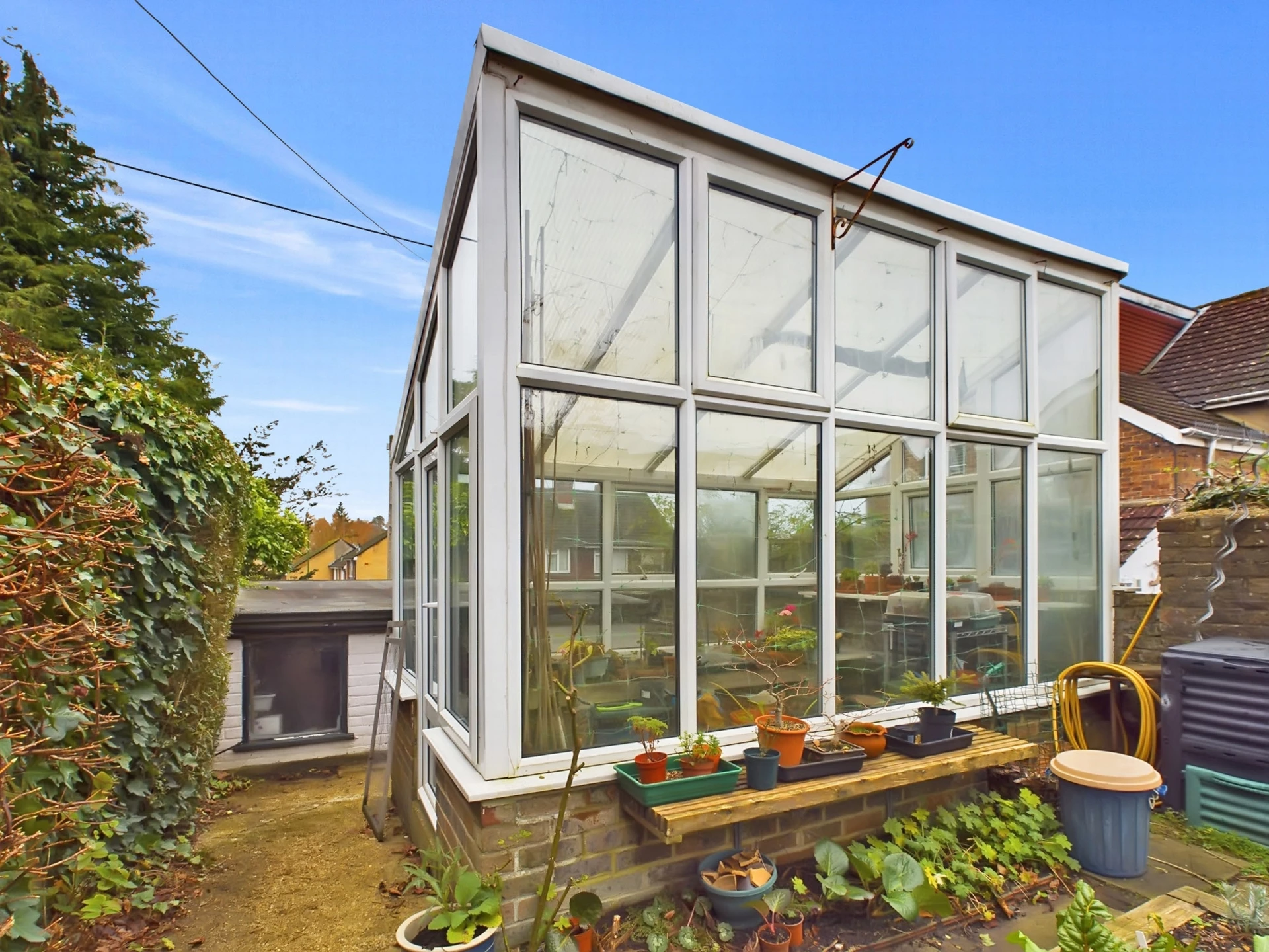 Greenhouse