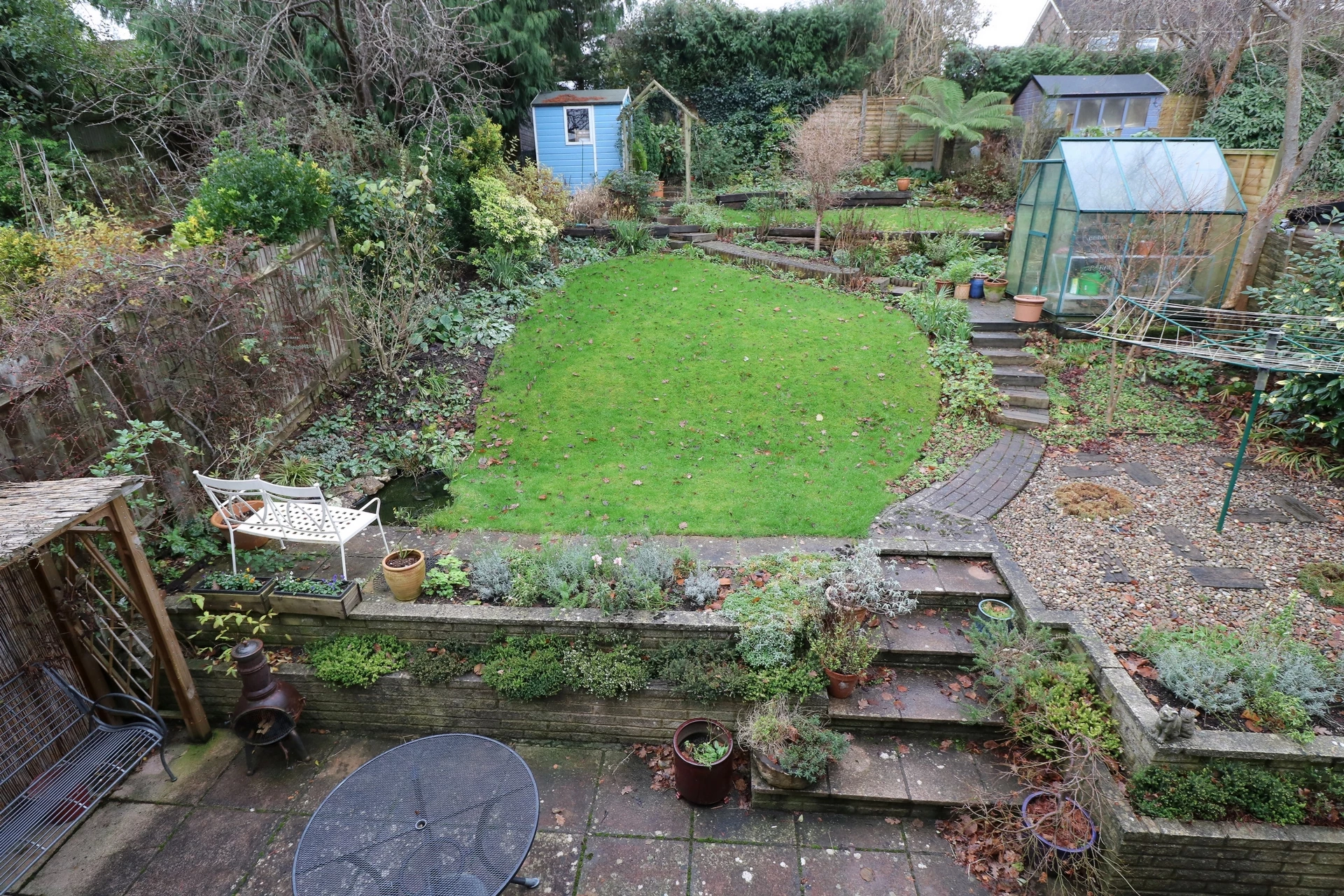 Garden