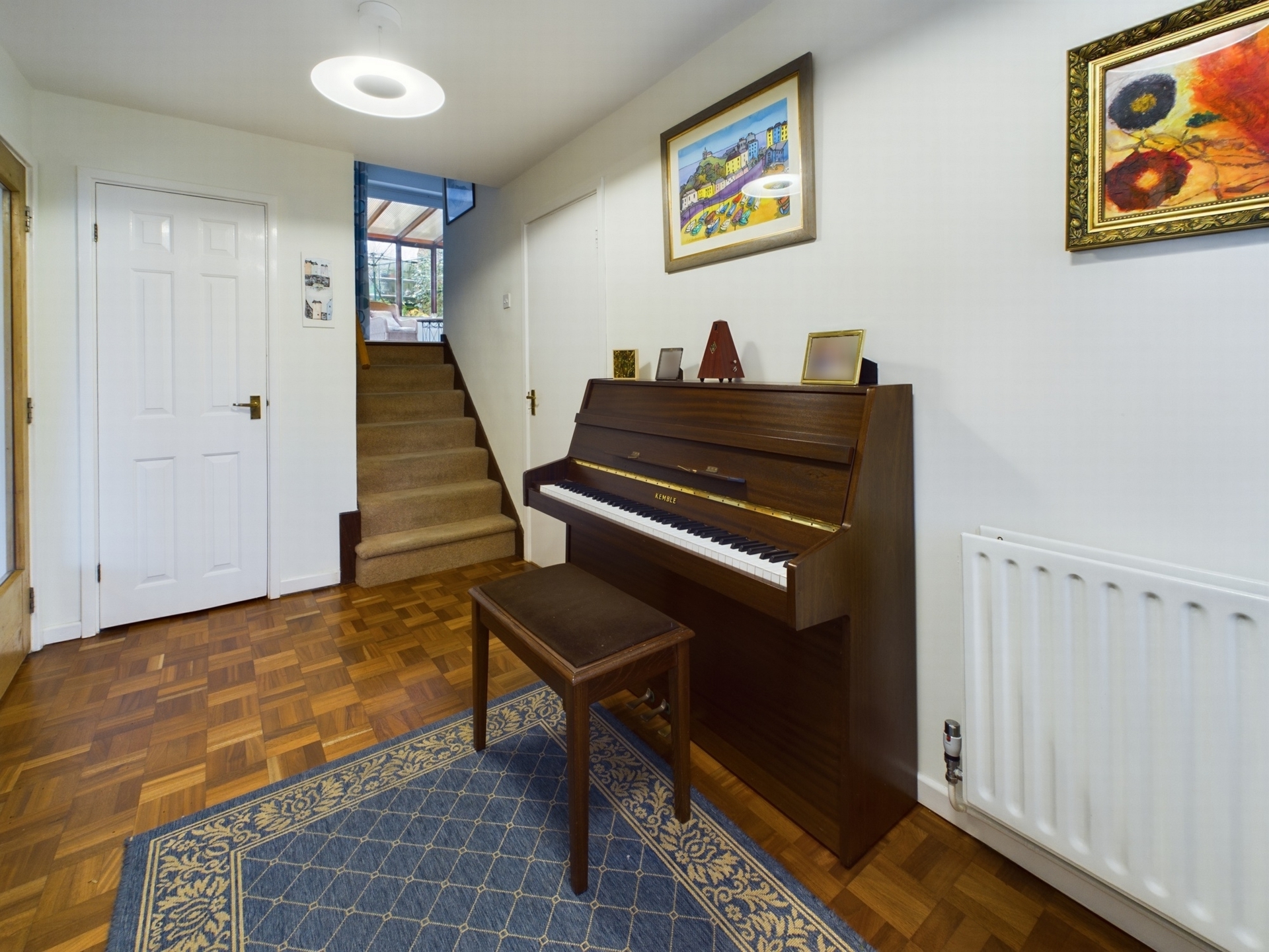 Property For Sale Quarry Hill, Haywards Heath, RH16 4 Bedroom House