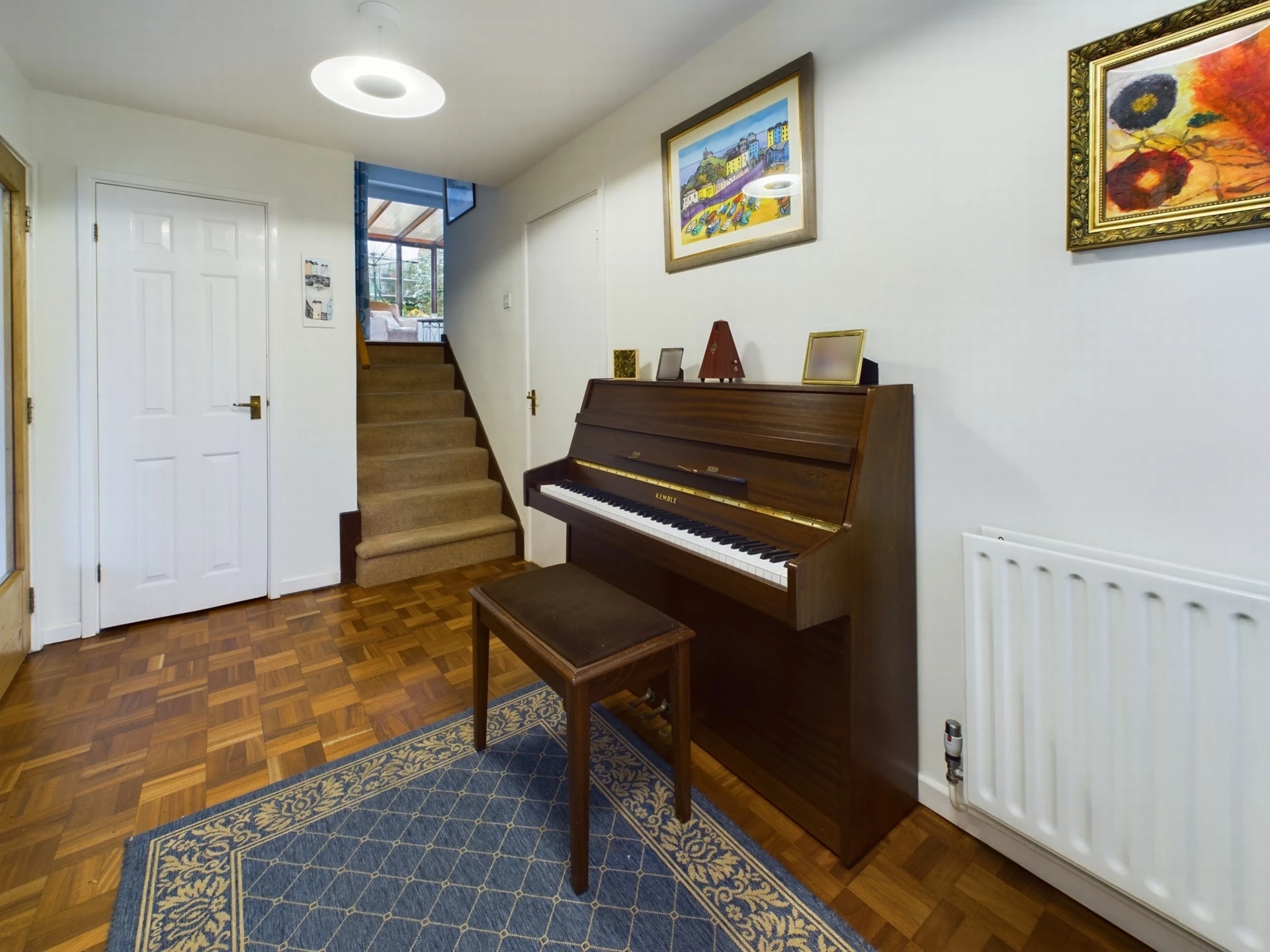 Hall