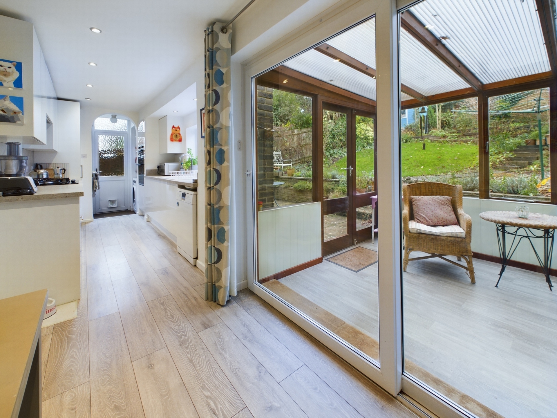 Property For Sale Quarry Hill, Haywards Heath, RH16 4 Bedroom House Detached through Mark