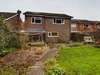 Rear elevation Rear elevation