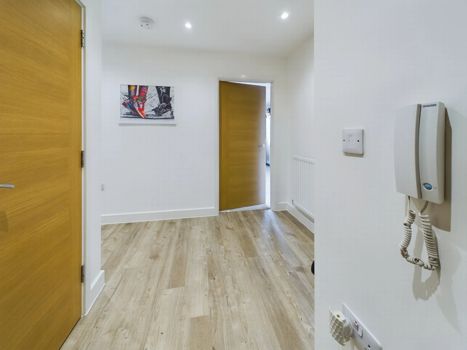 Hall