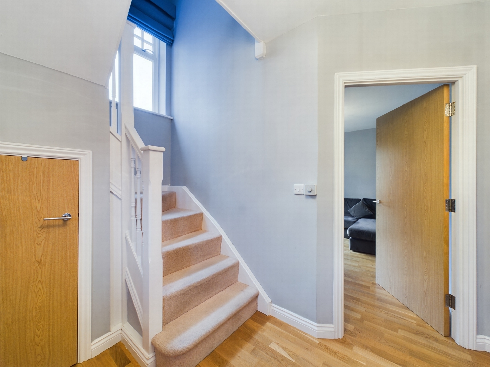 Property For Sale St Pauls on the Green, Haywards Heath, RH16 4