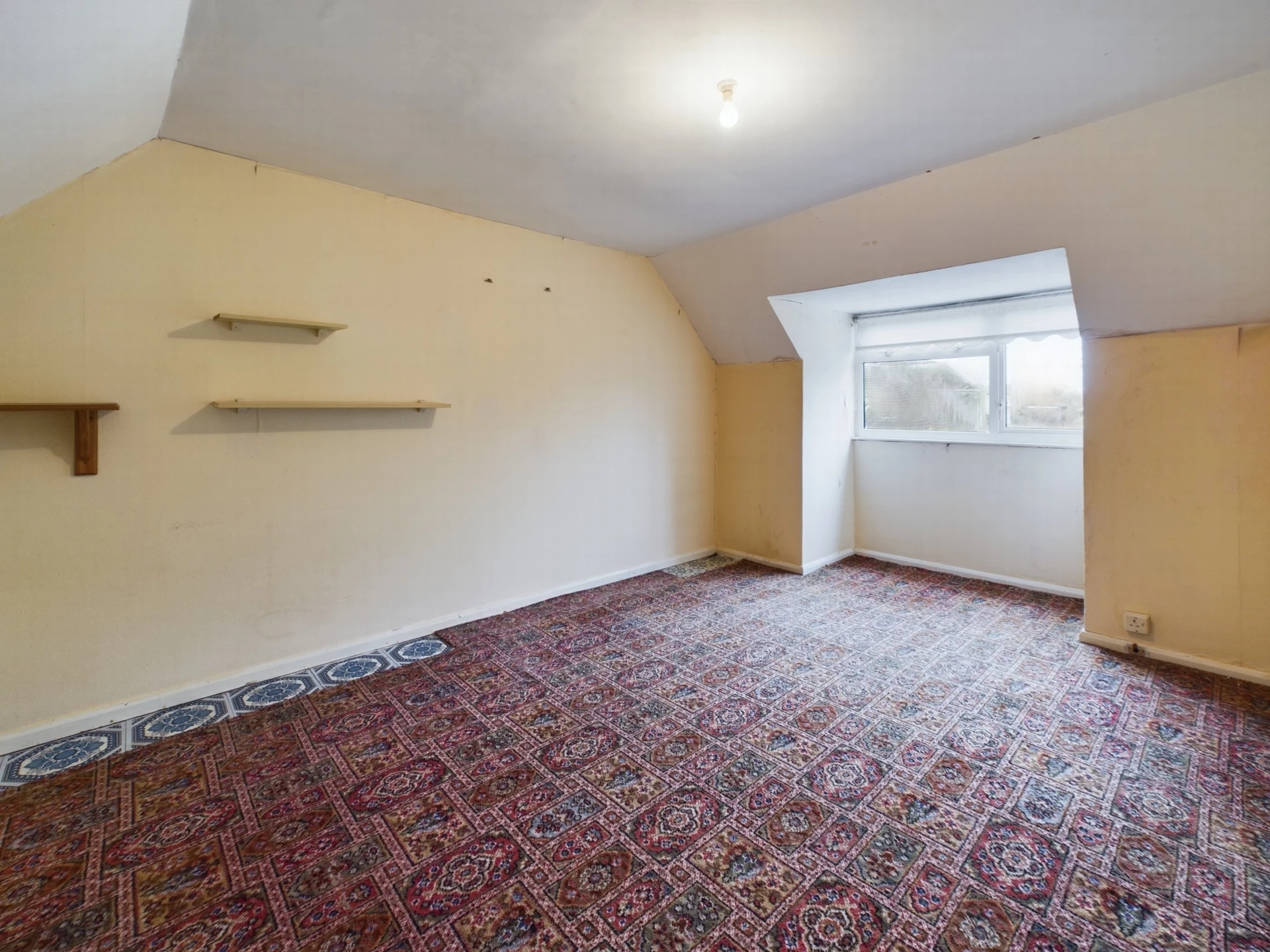 Attic
