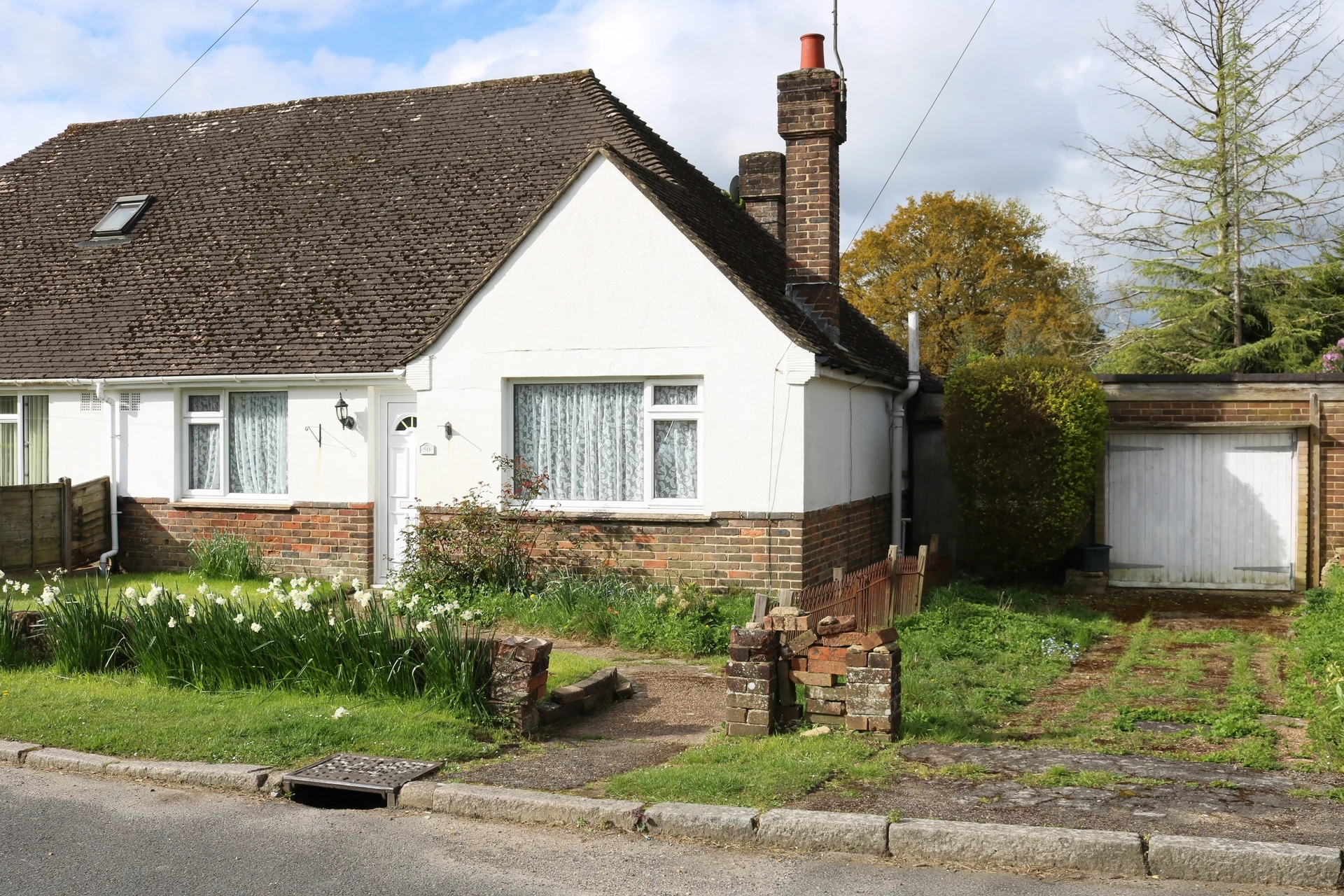 Vale Road Haywards Heath