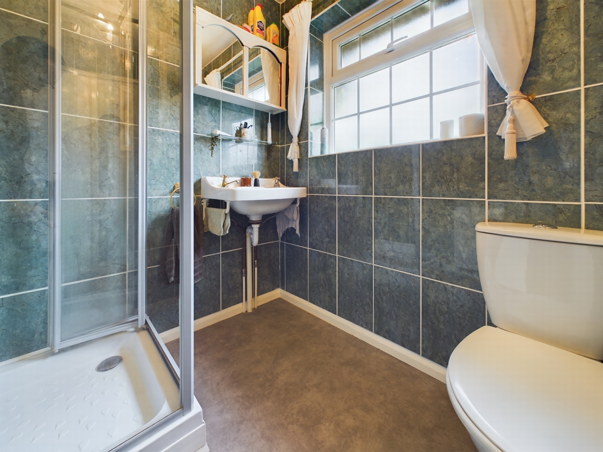 Property For Sale Sheppeys, Haywards Heath, RH16 3 Bedroom House Semi through Mark Revill & Co