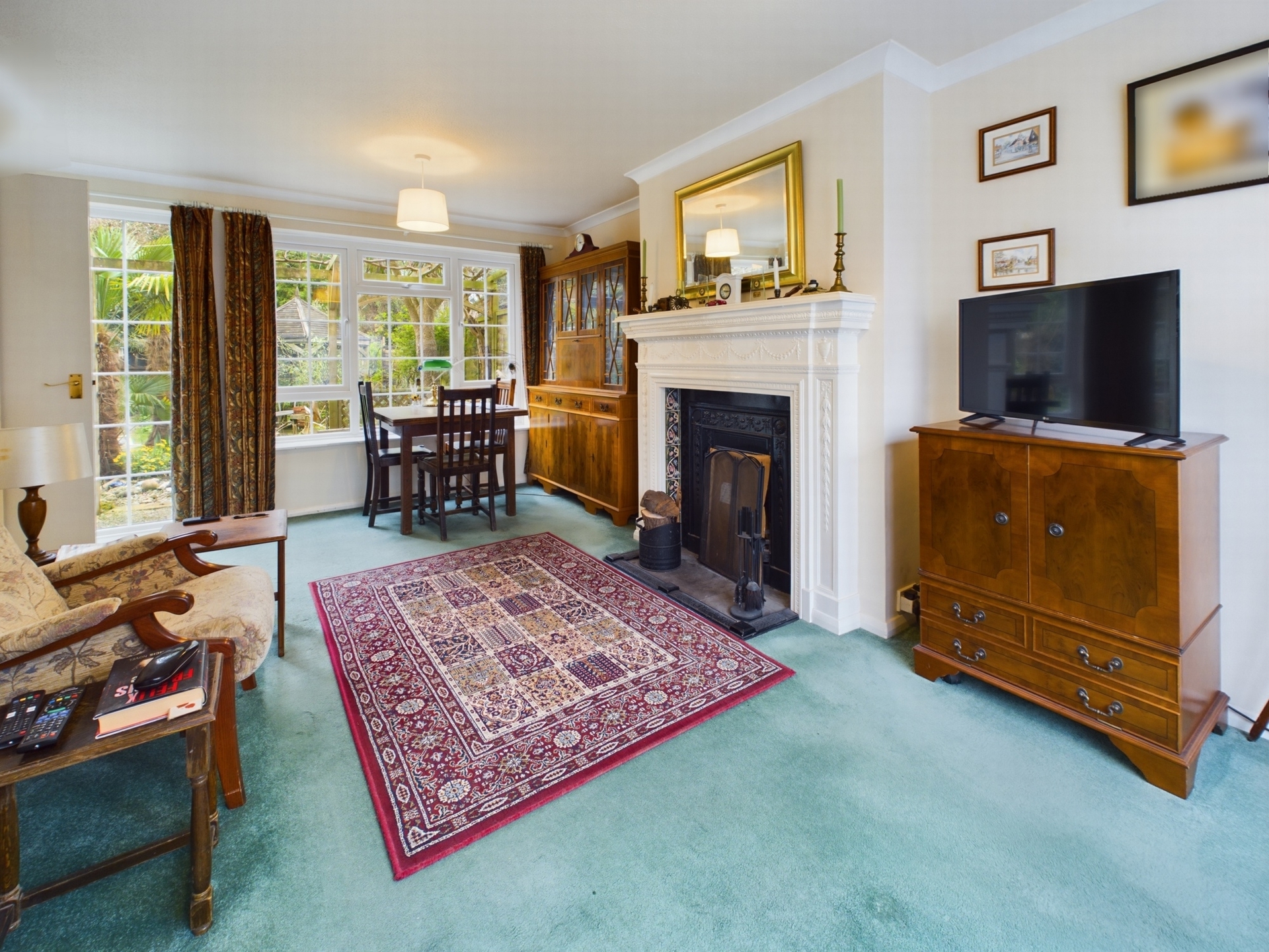 Property For Sale Sheppeys, Haywards Heath, RH16 3 Bedroom House Semi through Mark Revill & Co