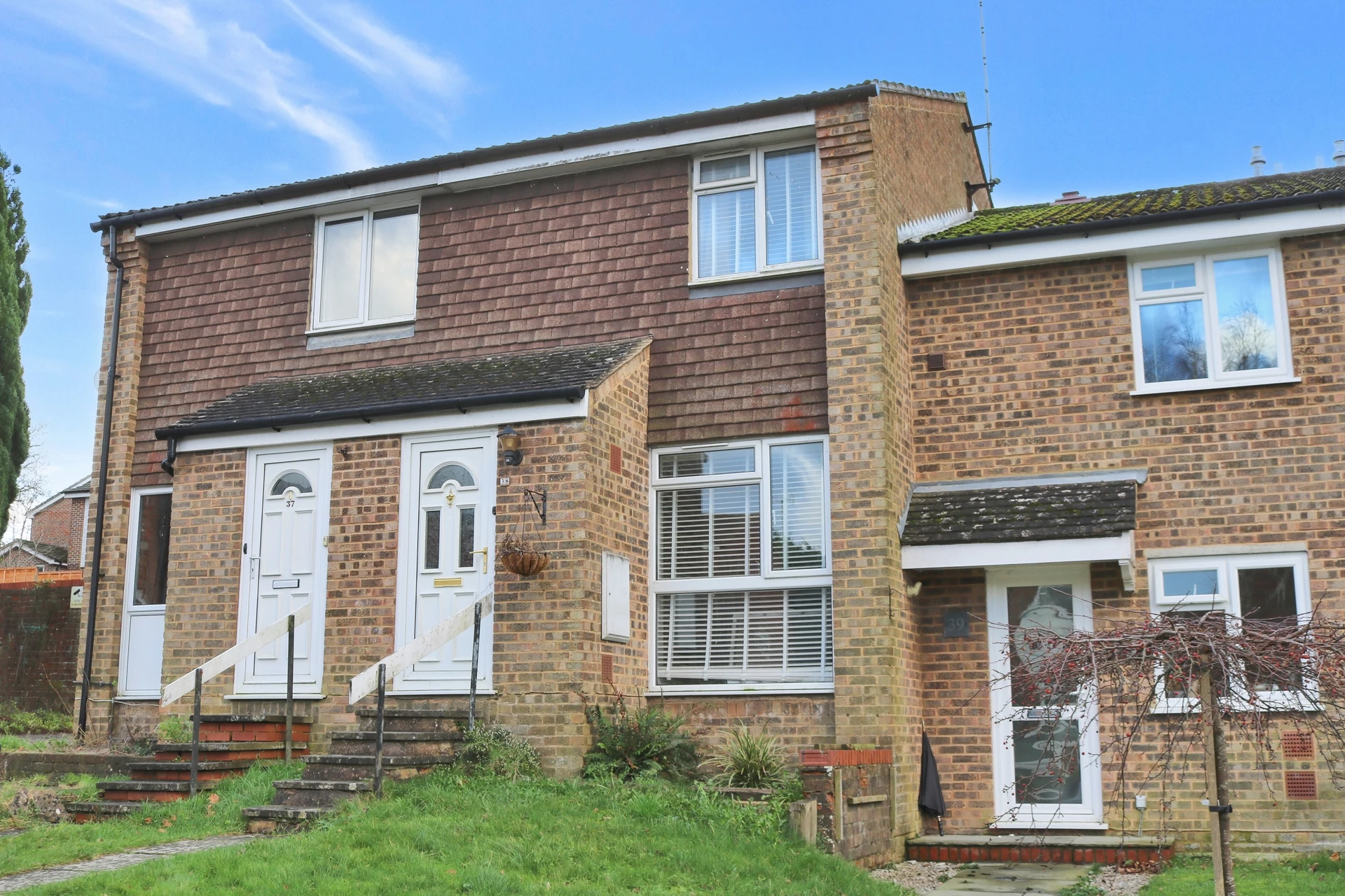 Ryecroft Haywards Heath