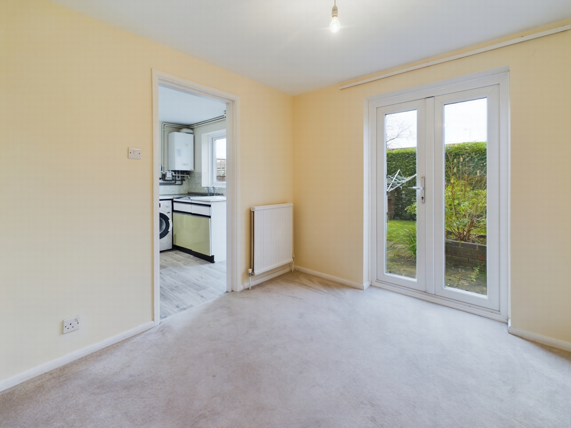 Property For Sale Manaton Close, Haywards Heath, RH16 3 Bedroom House Semi through Mark Revill