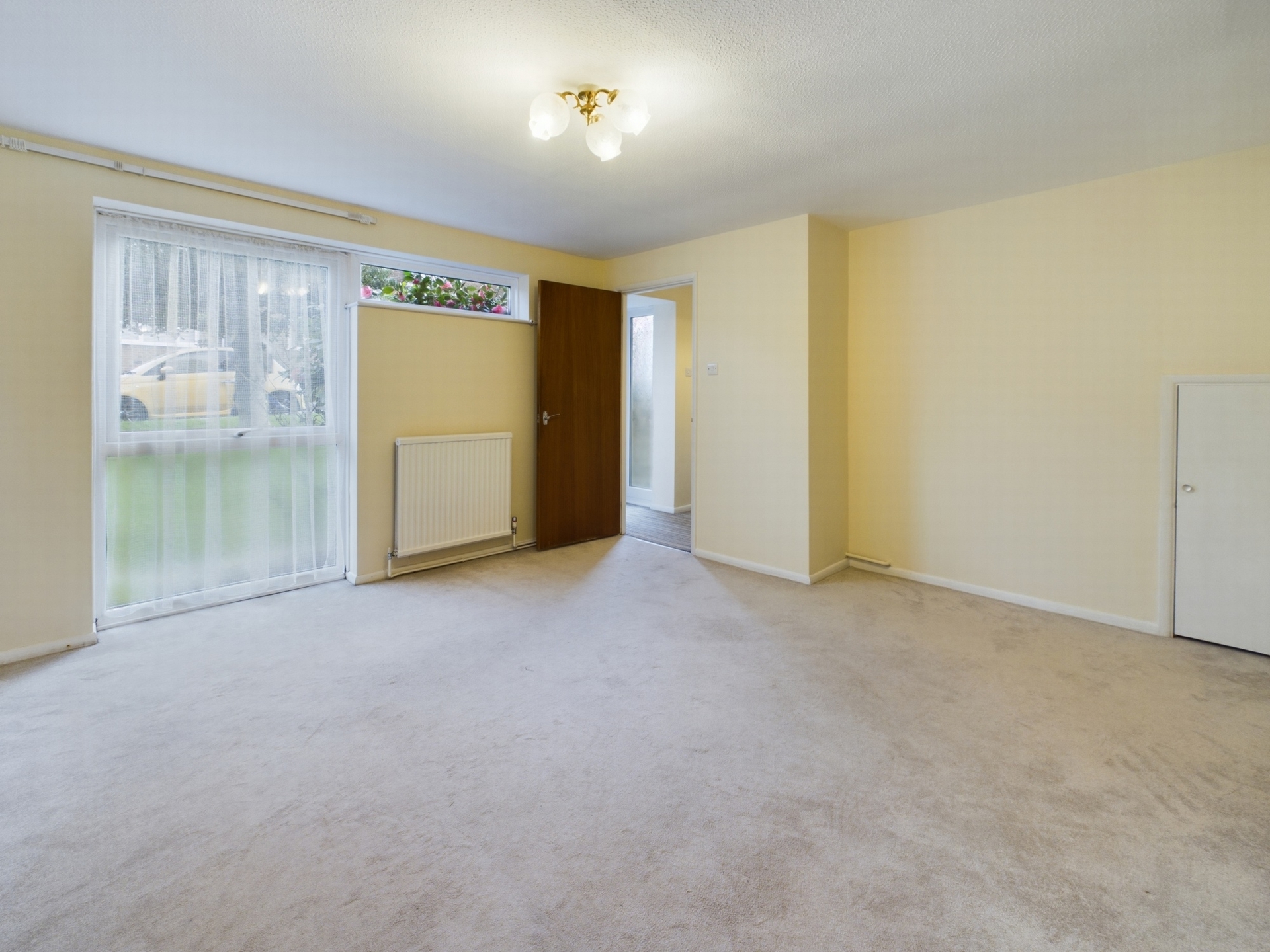 Property For Sale Manaton Close, Haywards Heath, RH16 3 Bedroom House Semi through Mark Revill