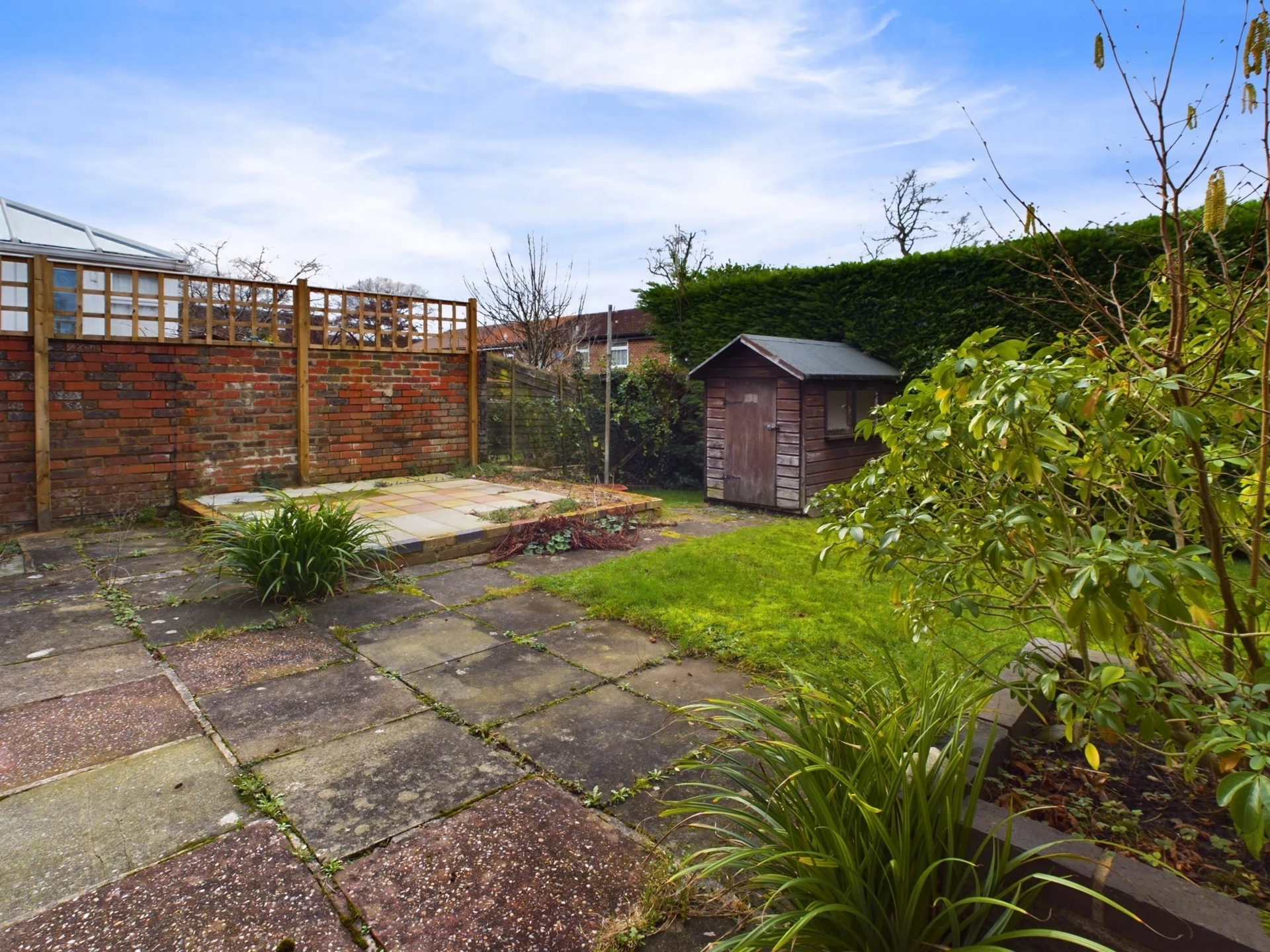 Garden
