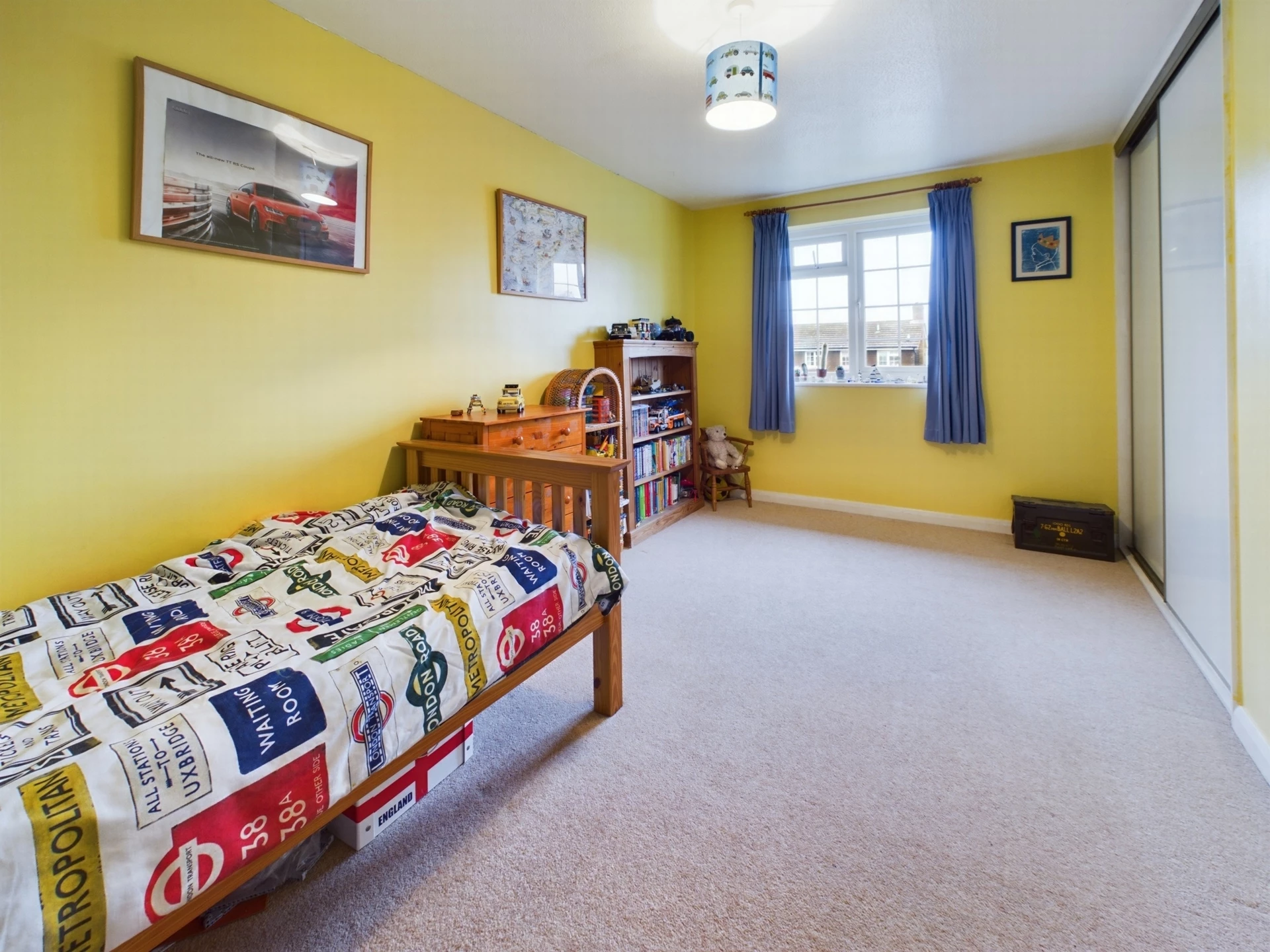 Bedroom 2