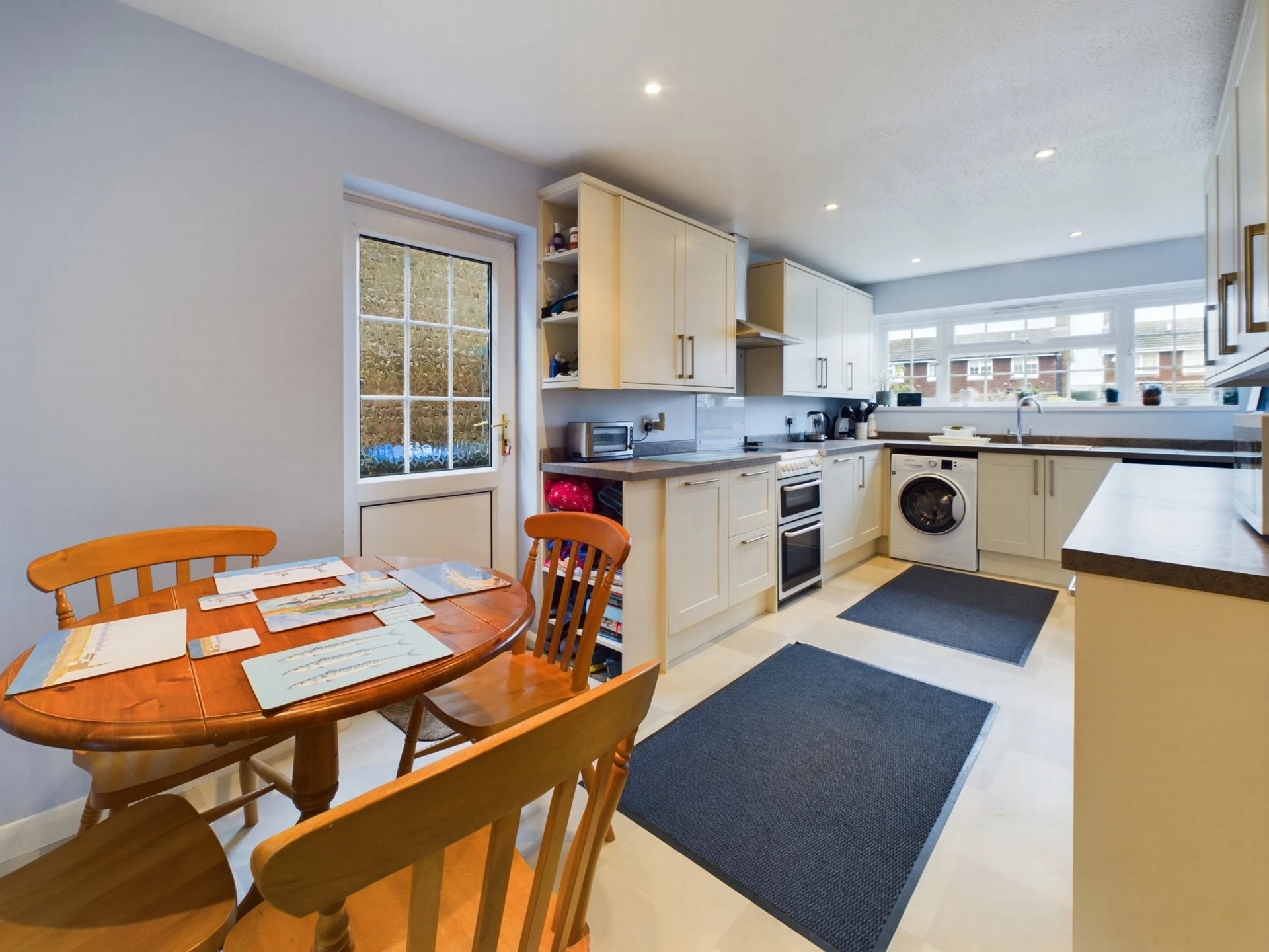 Kitchen/Brfst Rm